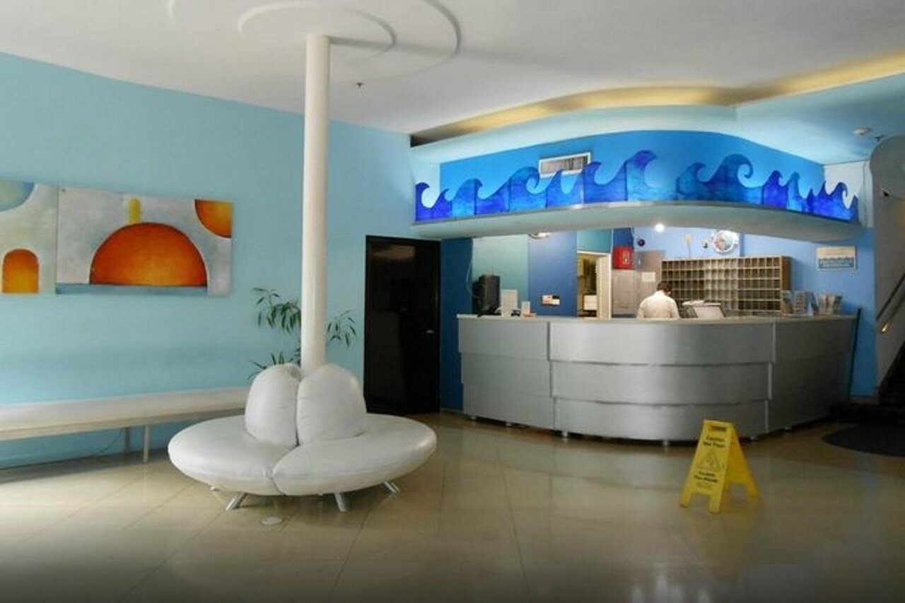 Фото San Juan Hotel