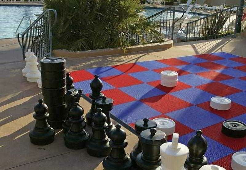 Фото Marriott's Newport Coast Villas