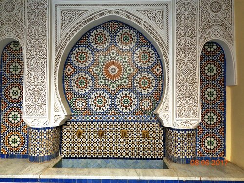 Гостиница Riad Zitouna