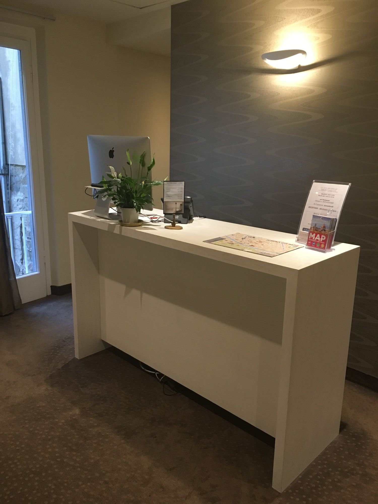 Фото La Torre Dei Salterelli