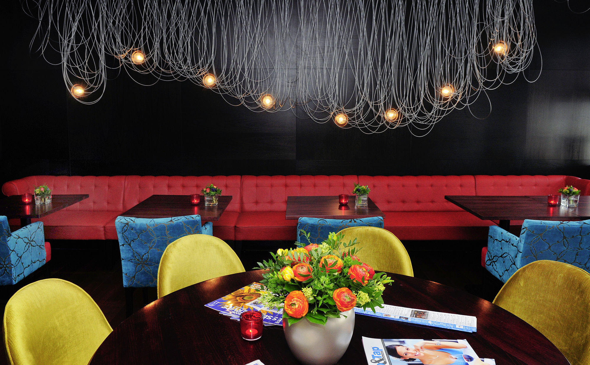 Фото Amrâth Hotel Eindhoven