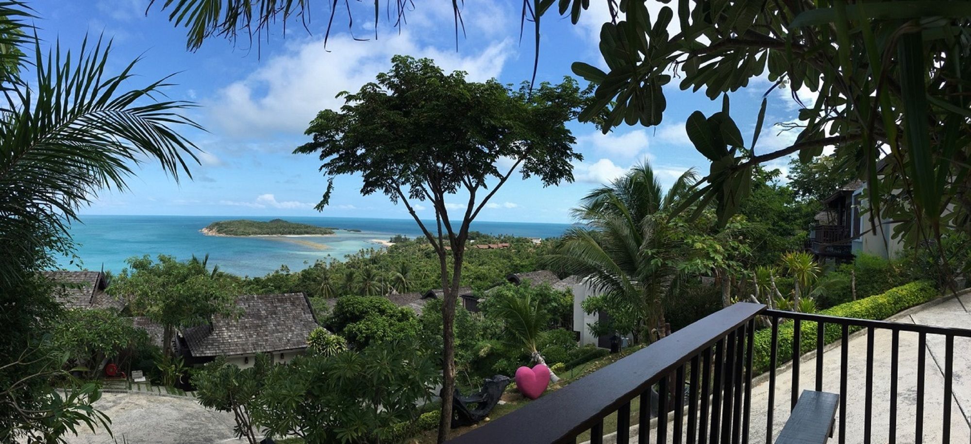 Фото Bhundhari Villas