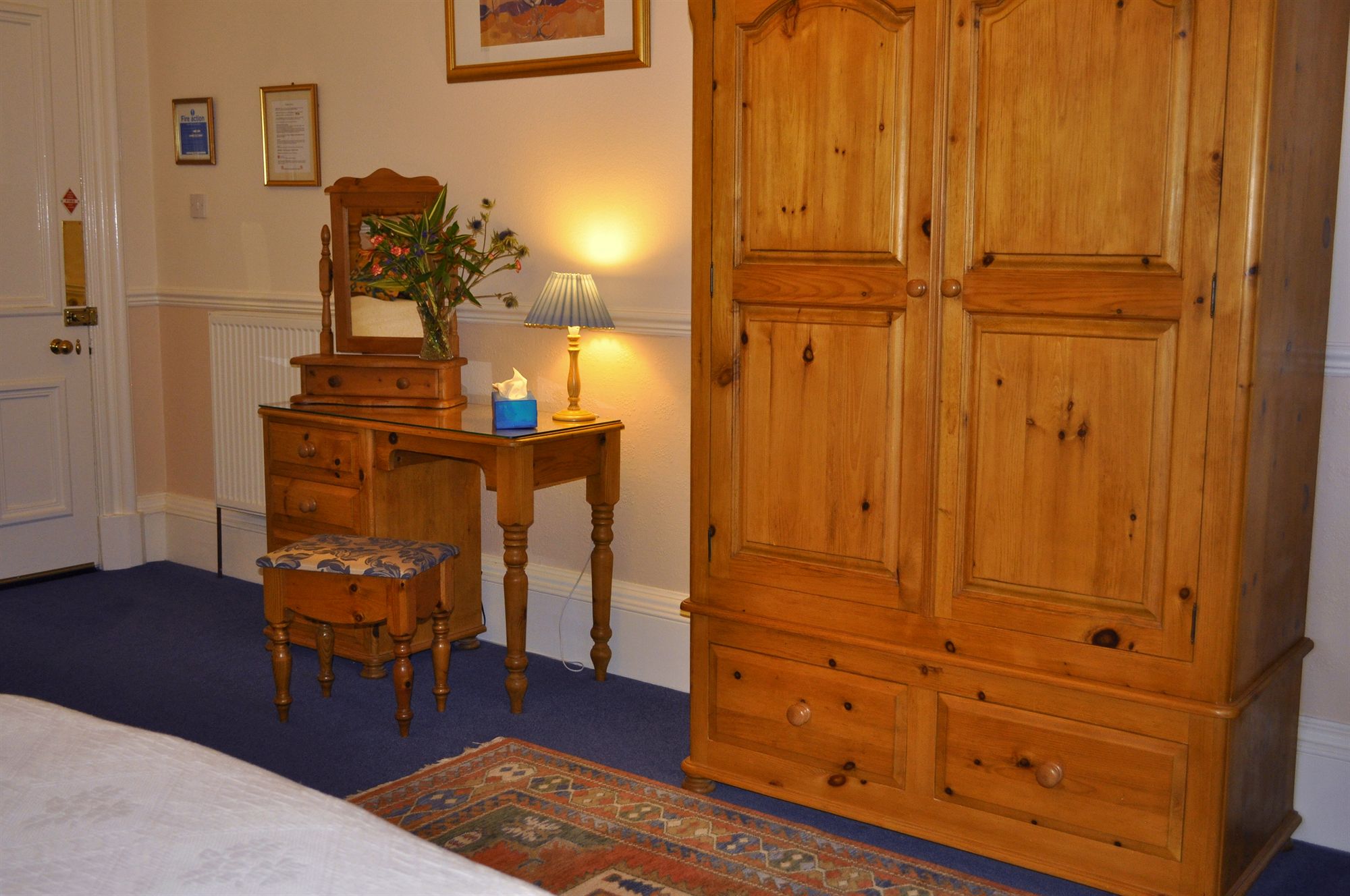 Фото Ashdene House