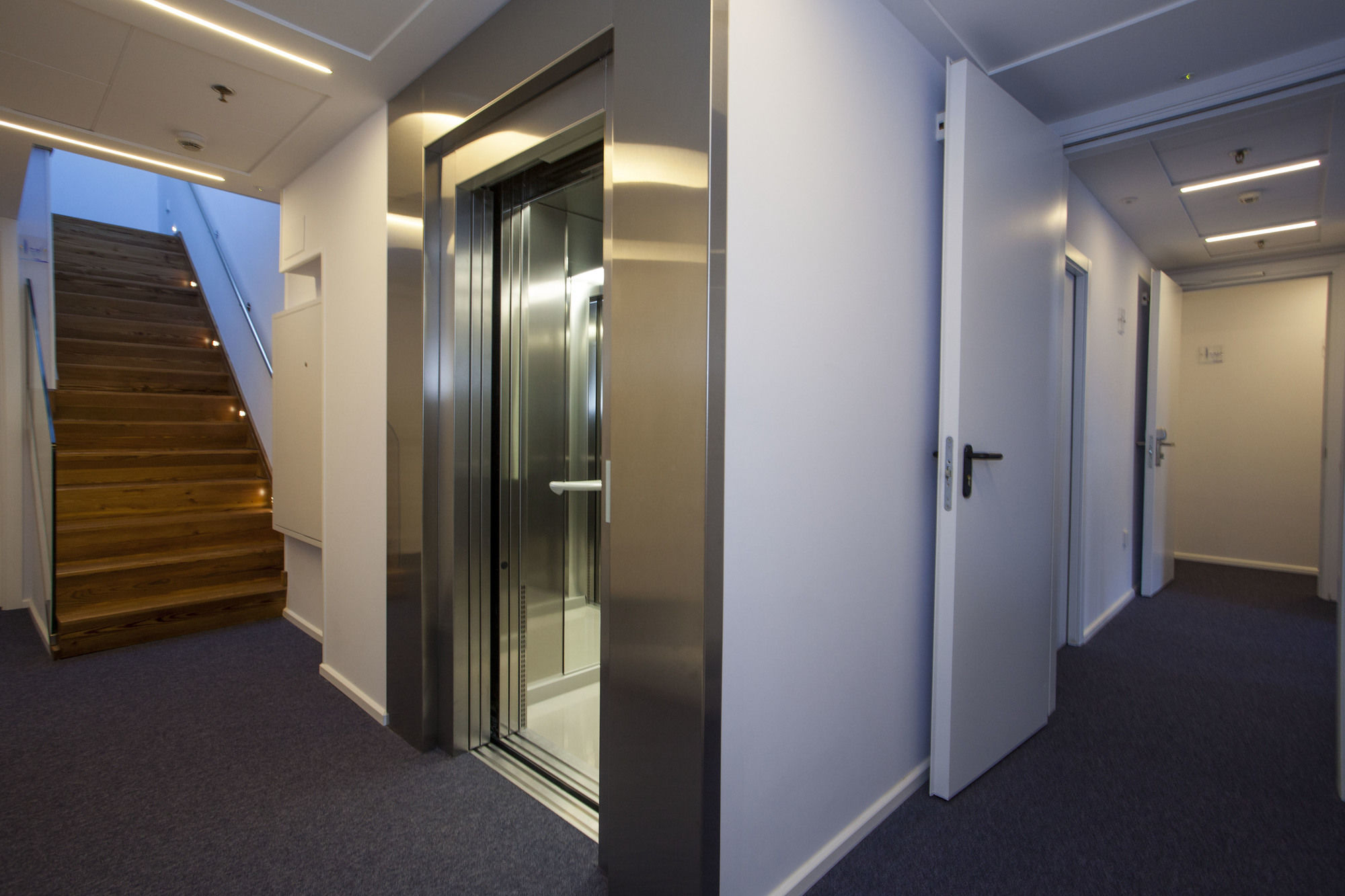 Фото Hotel Alda San Bieito