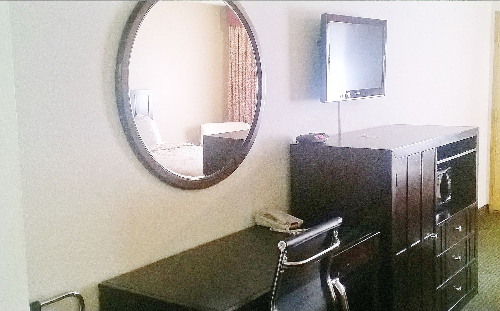 Фото PepperTree Inn