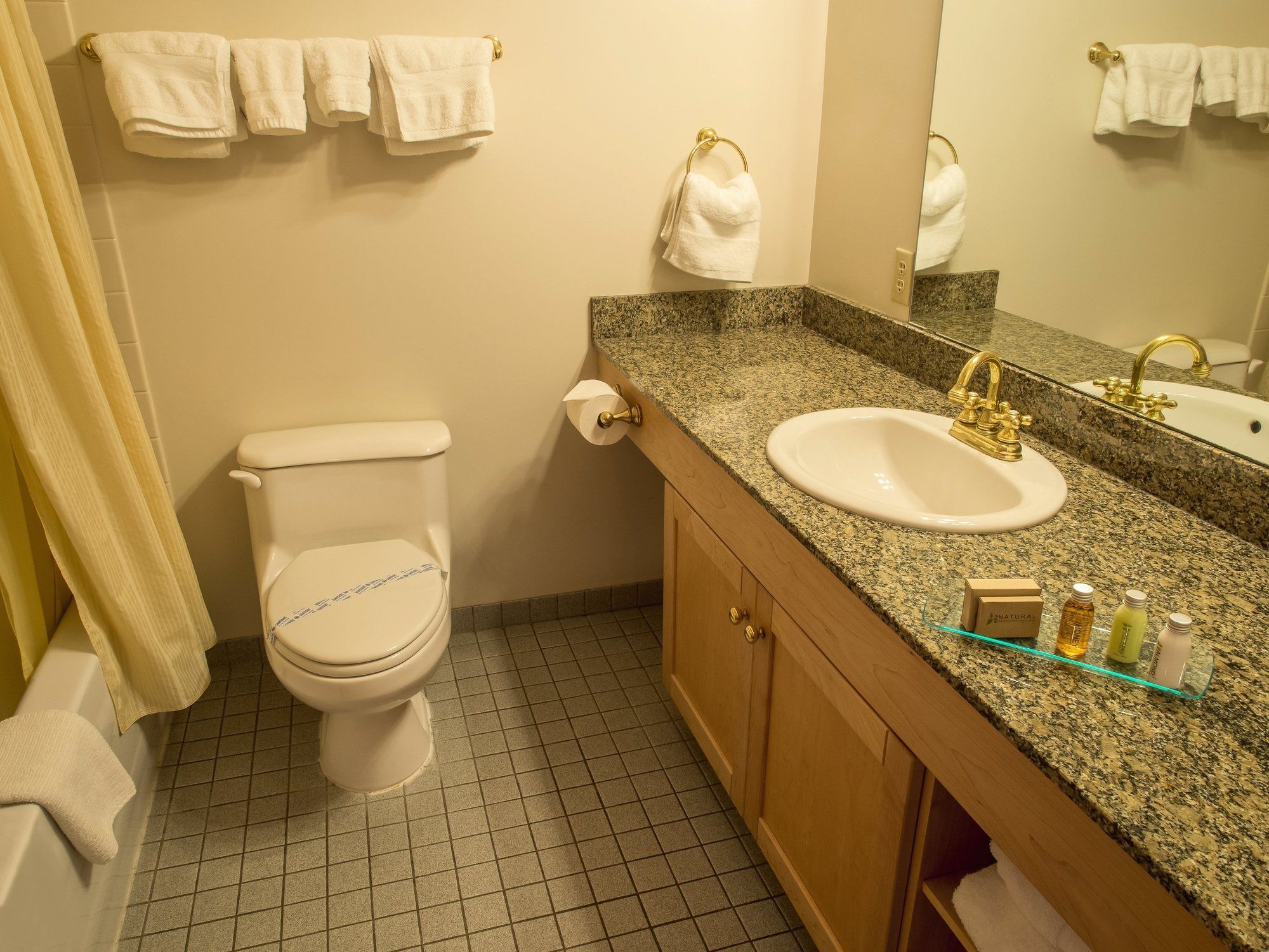 Фото Park Place Lodge