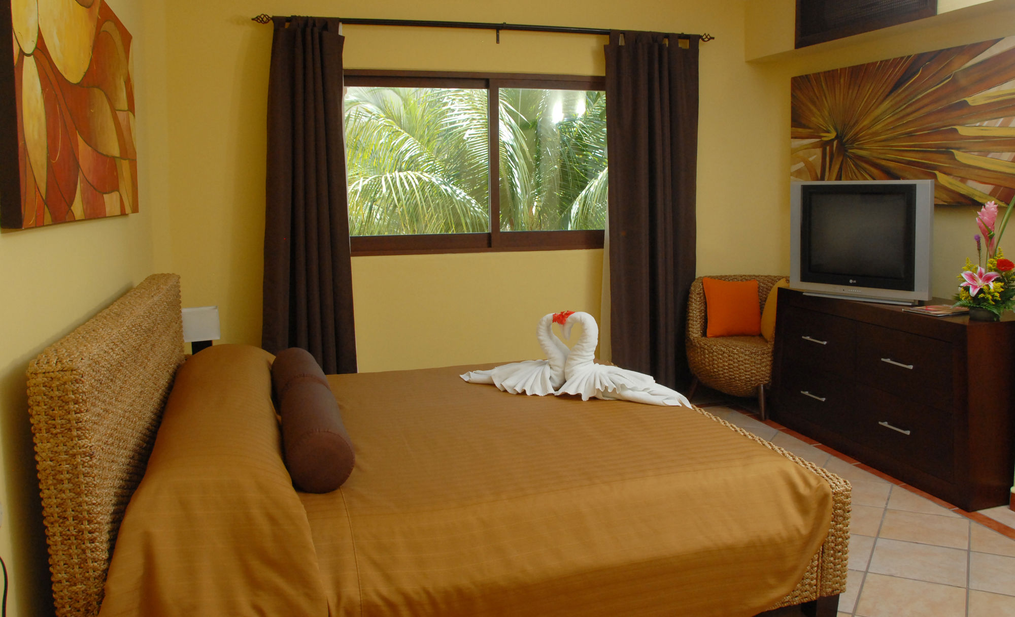 Фото Hotel Riviera Caribe Maya