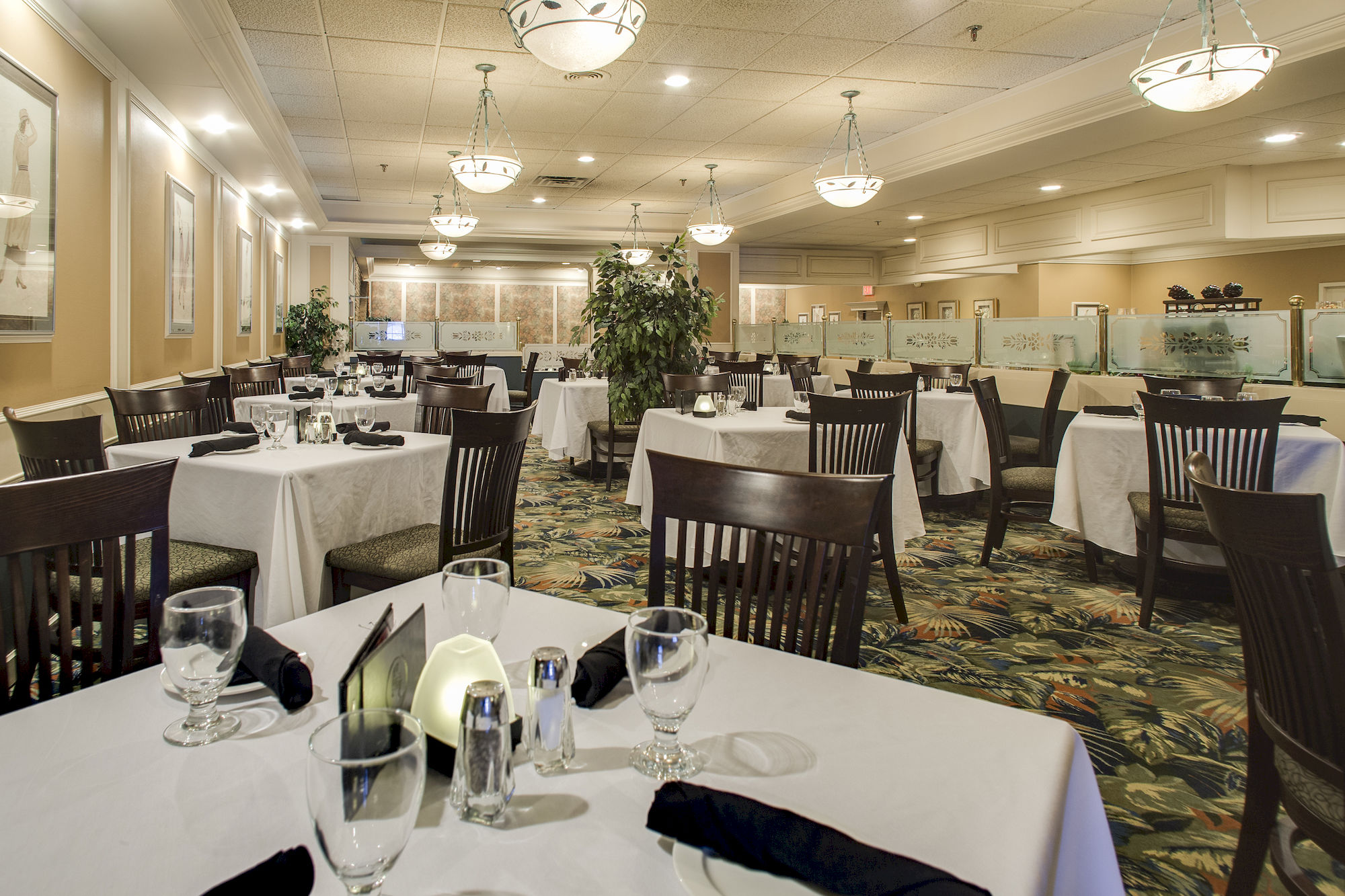 Фото Black Knight Inn