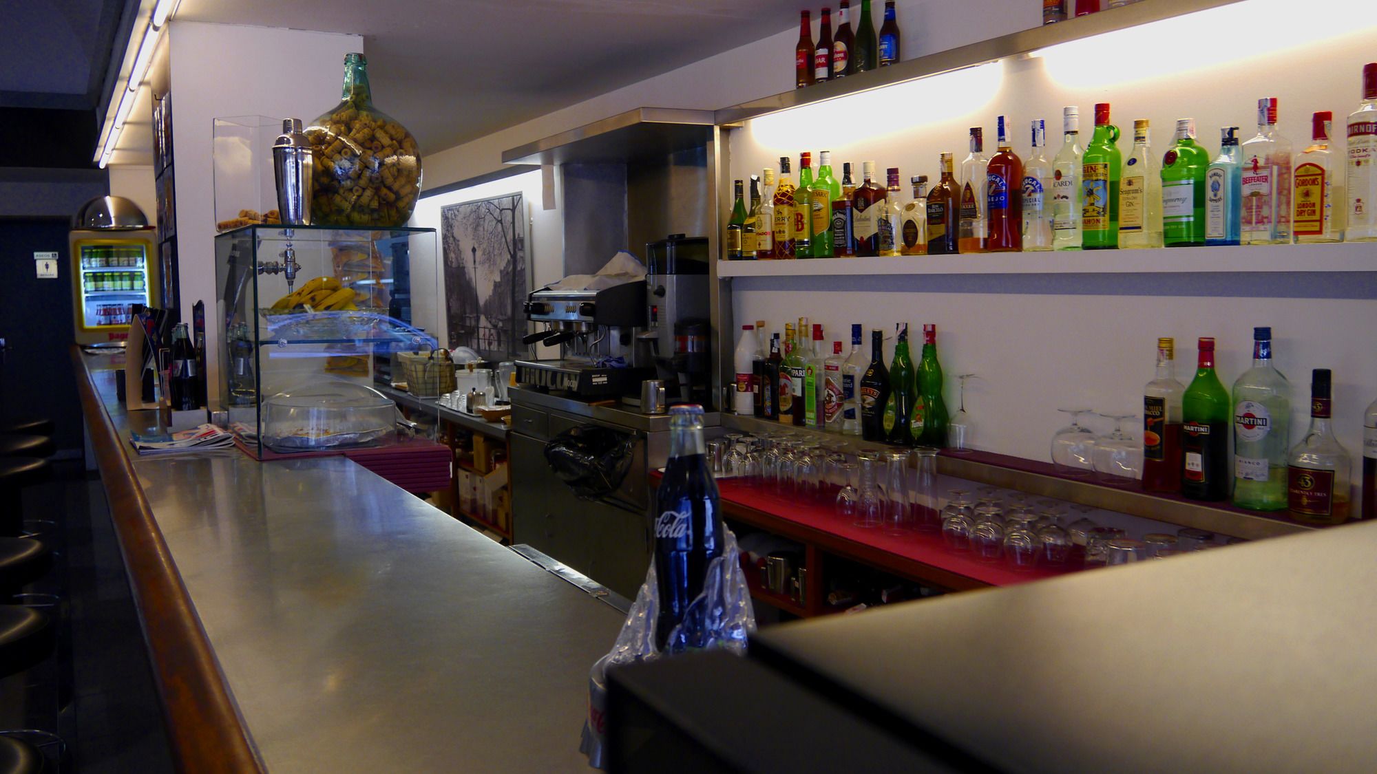 Фото Hotel Abelay
