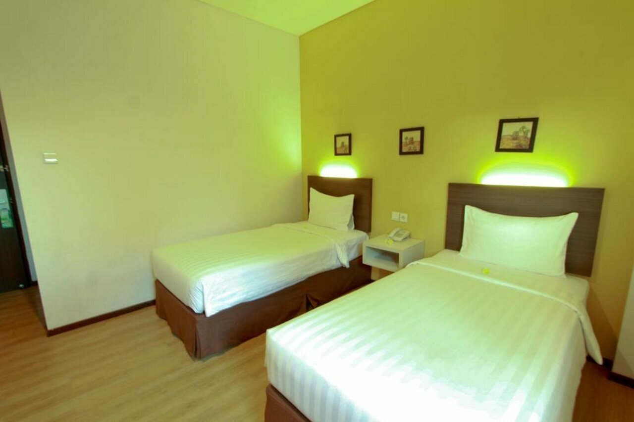 Фото Sunwood Arianz Hotel managed by Bencoolen