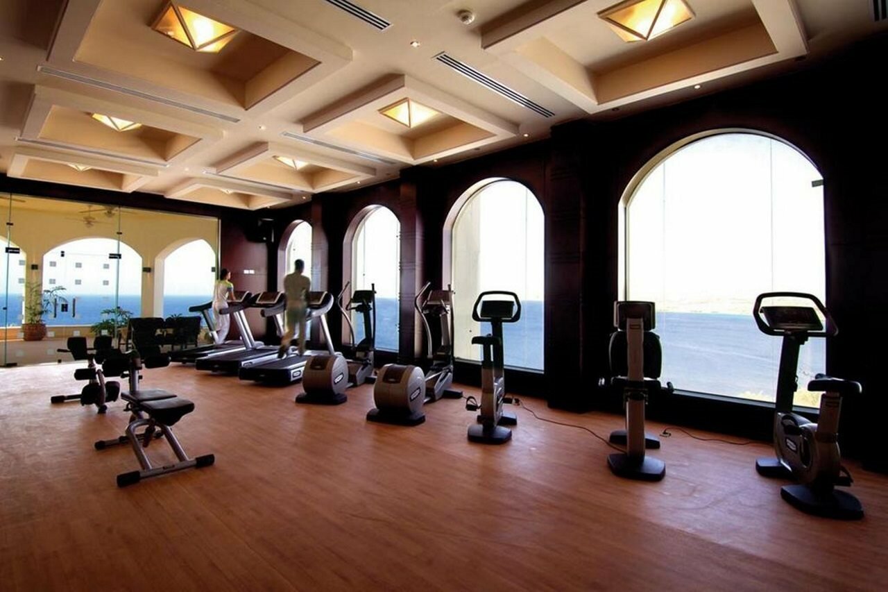 Фото Reef Oasis Blue Bay Resort