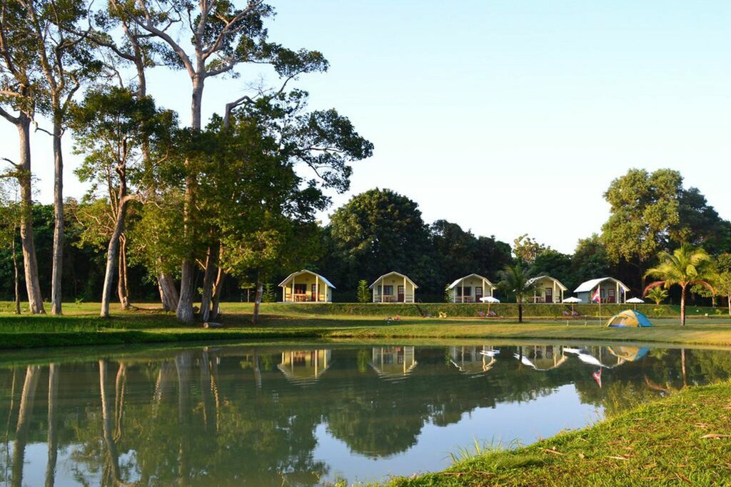 Hotel Phuket Campground, Phuket Province, photo