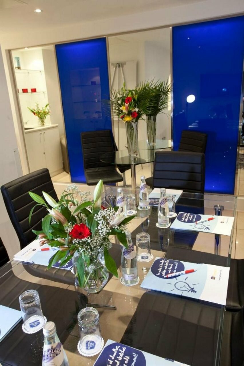 Фото Paddington Court Executive Rooms