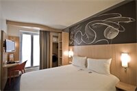 Фото Ibis Paris Père Lachaise