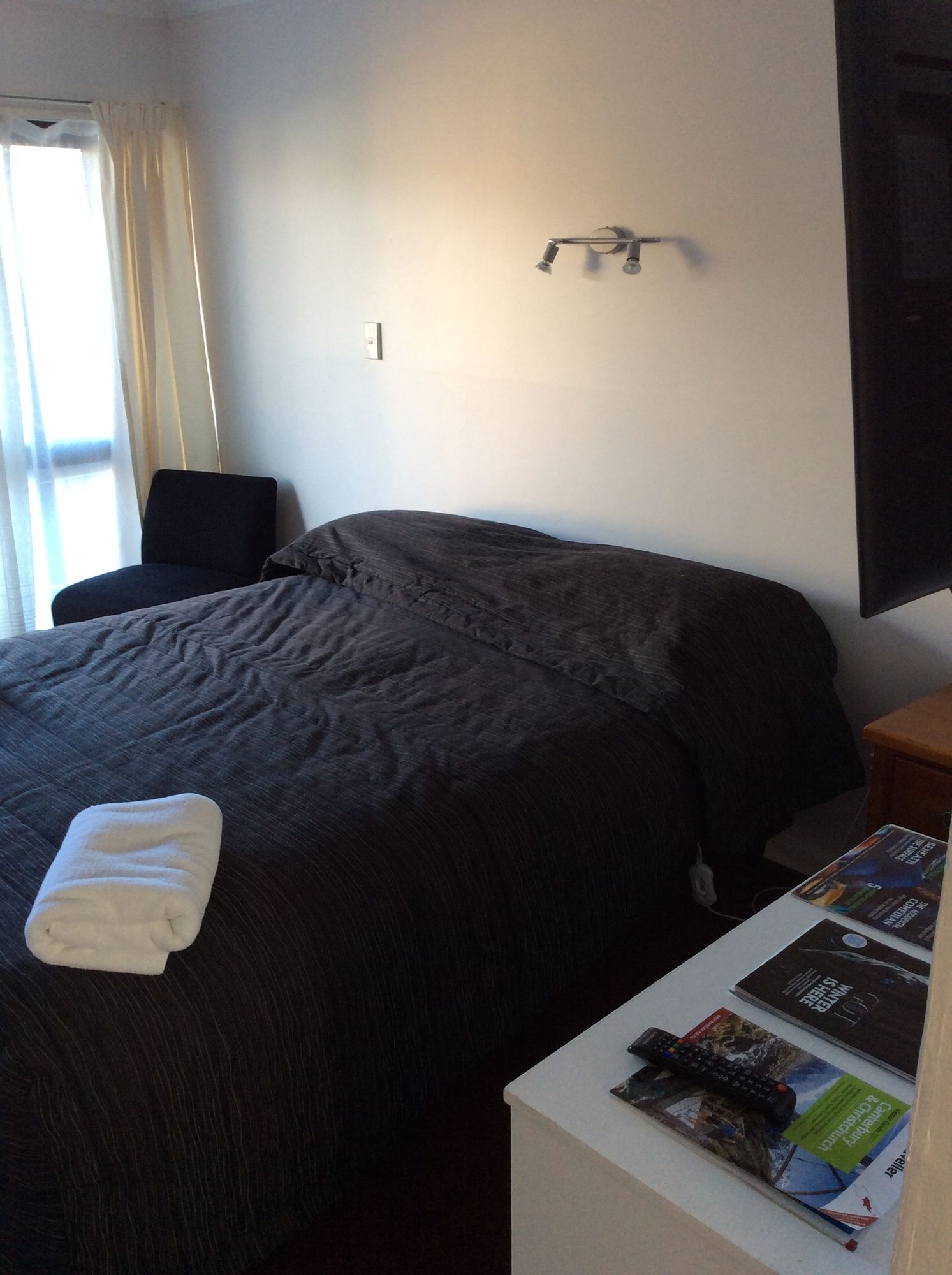 Фото Adorian Motel