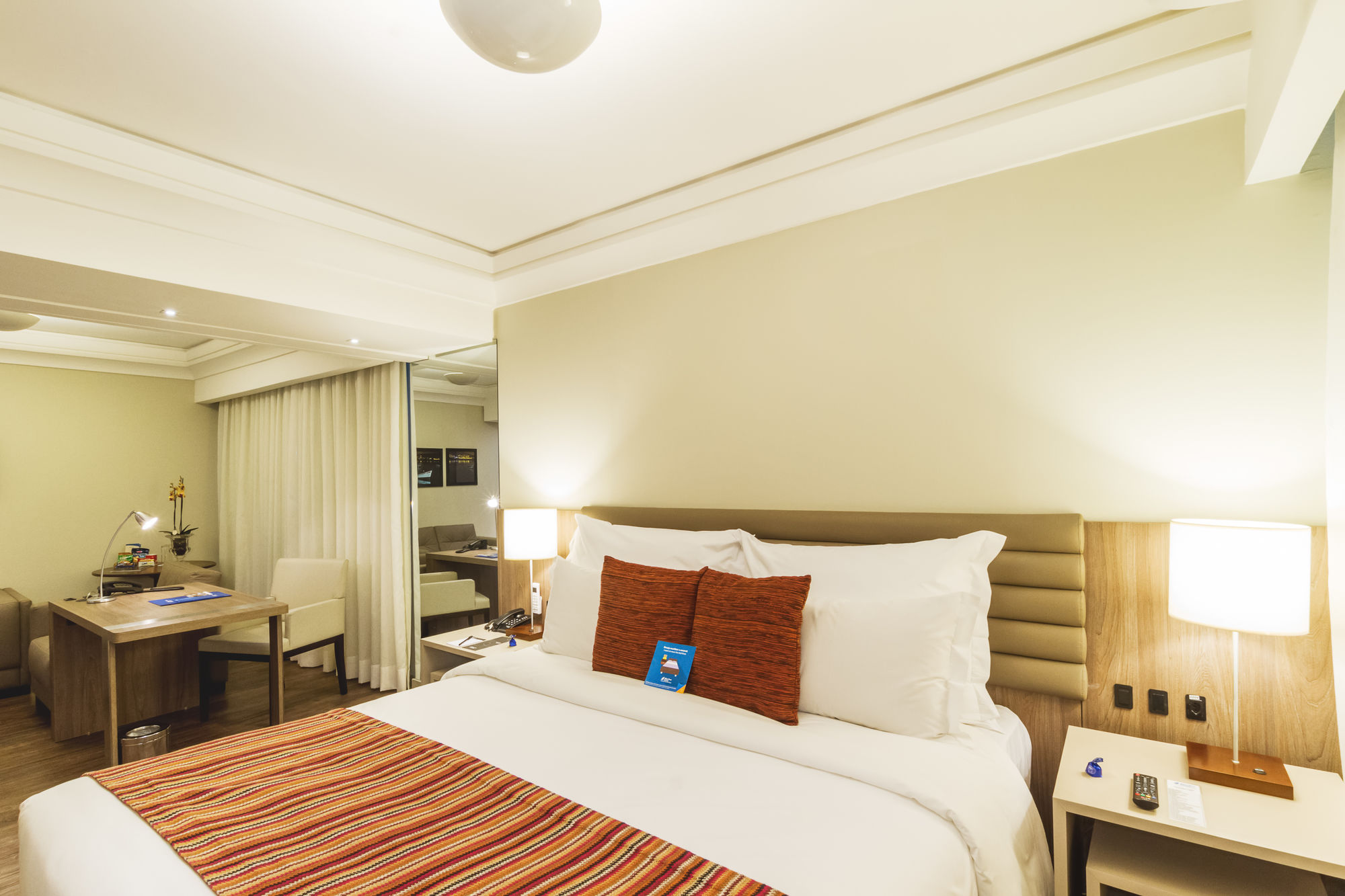 Фото Blue Tree Premium Florianopolis