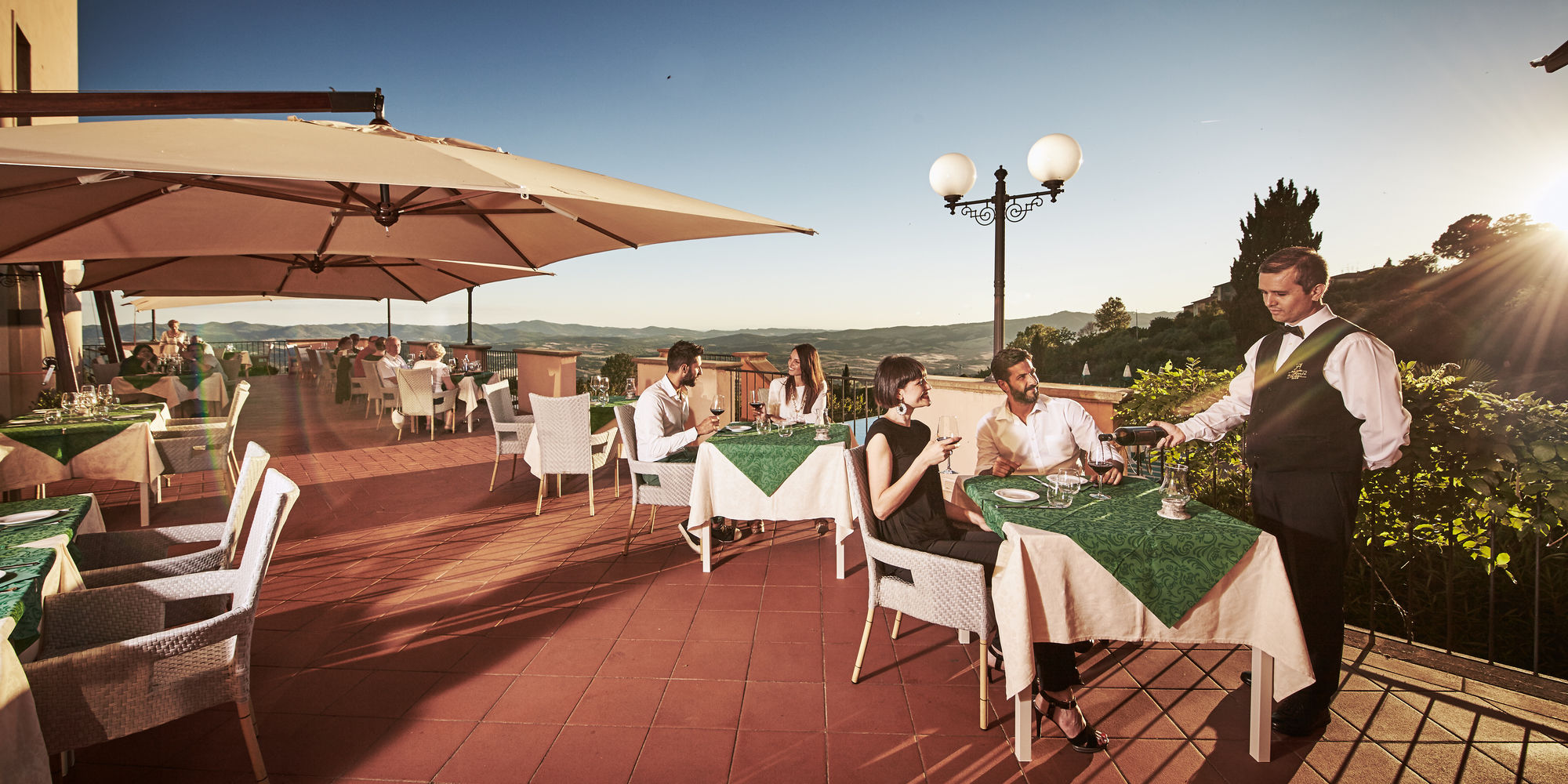 Фото Park Hotel le Fonti