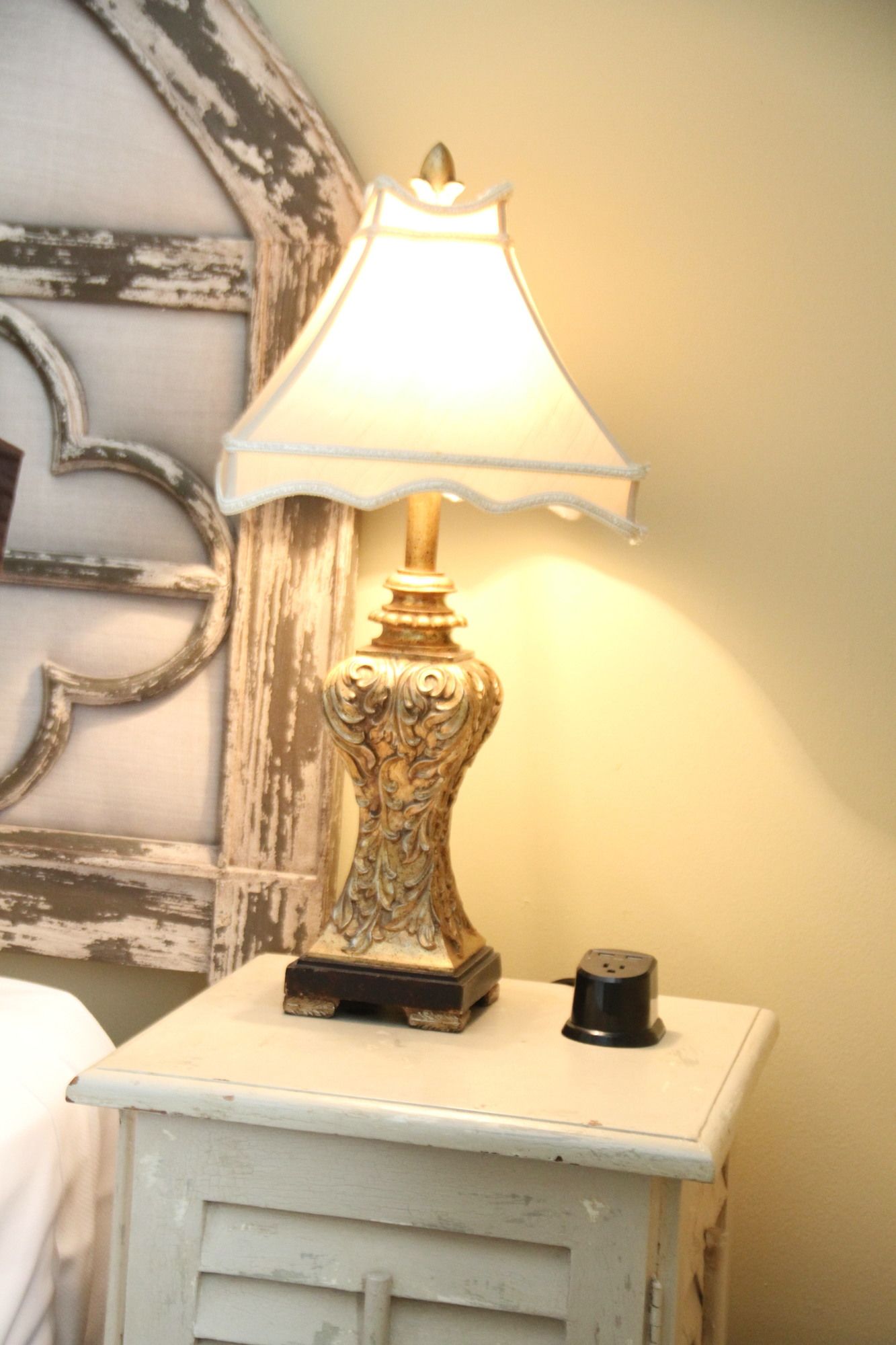 Фото Old Capitol Inn