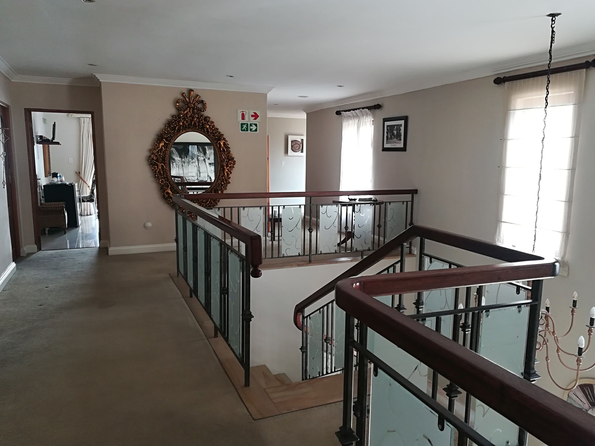 Фото Blouberg Manor Boutique Hotel