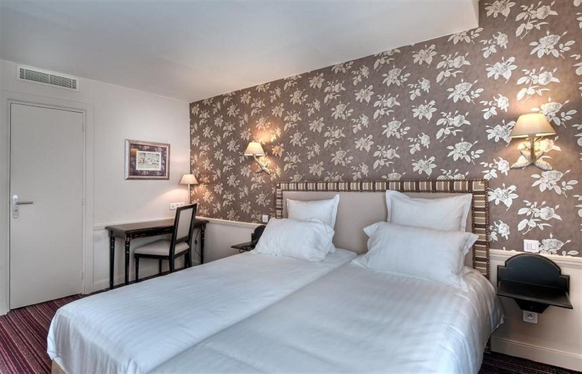 Фото Hôtel Gramont