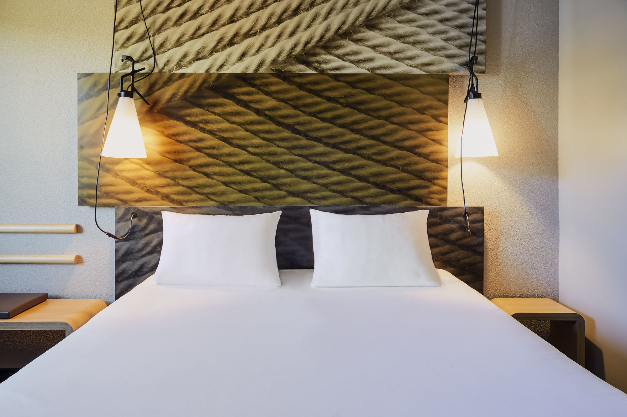 Фото Ibis La Ciotat