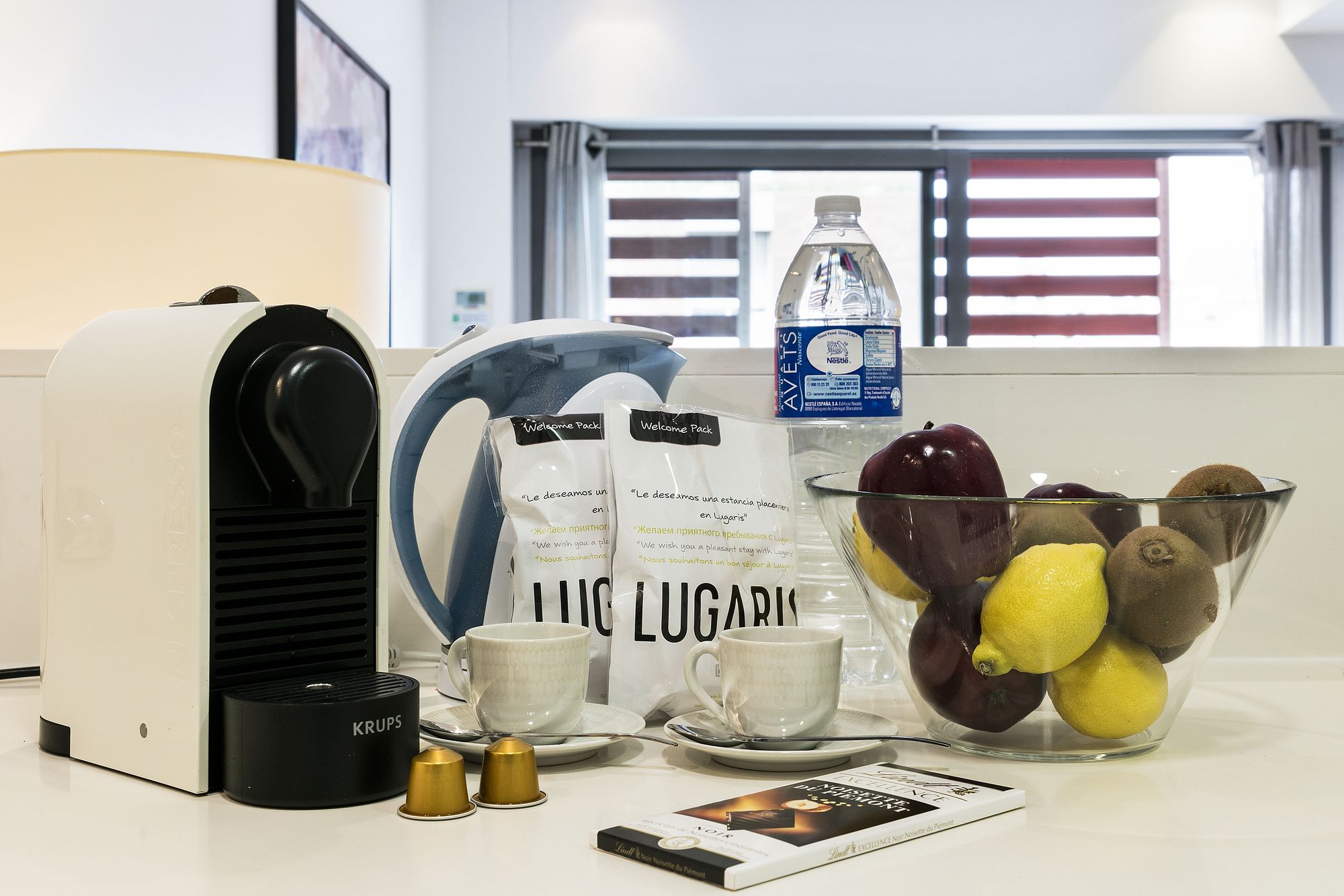 Фото Lugaris Rambla