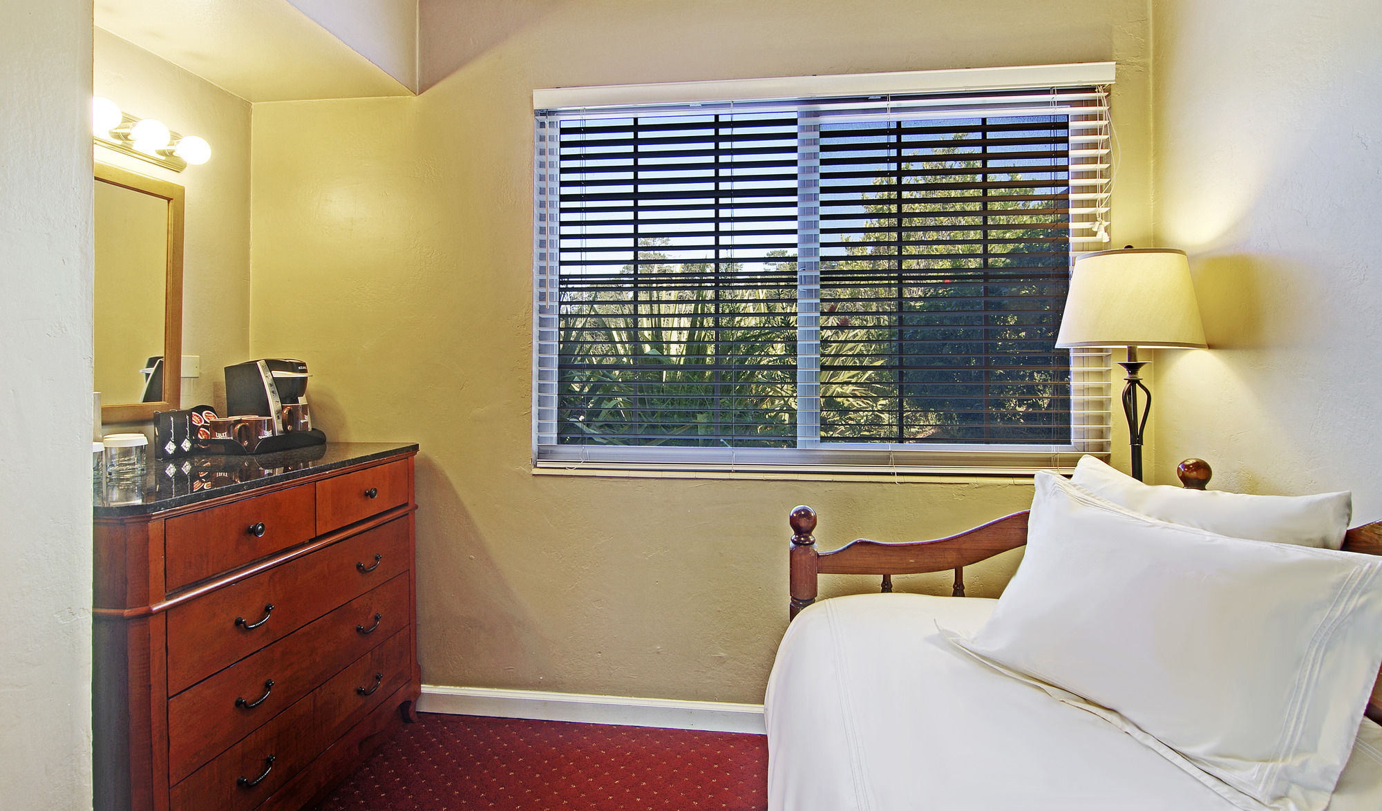 Фото Svendsgaard's Inn