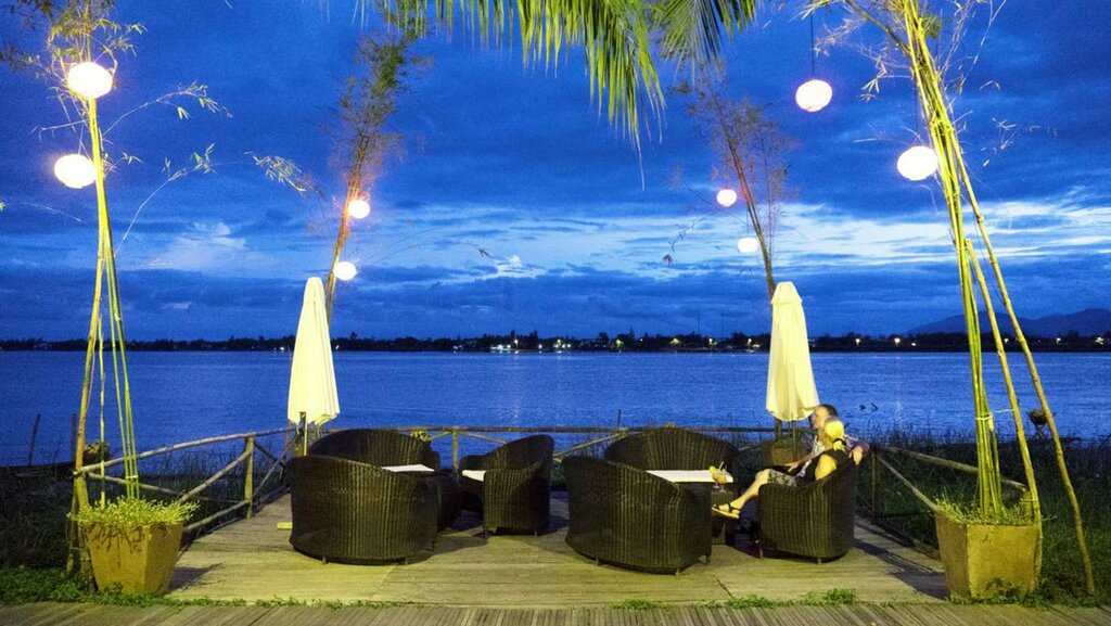 Hotel Vinh Hung Riverside Resort & Spa, Hội An, photo