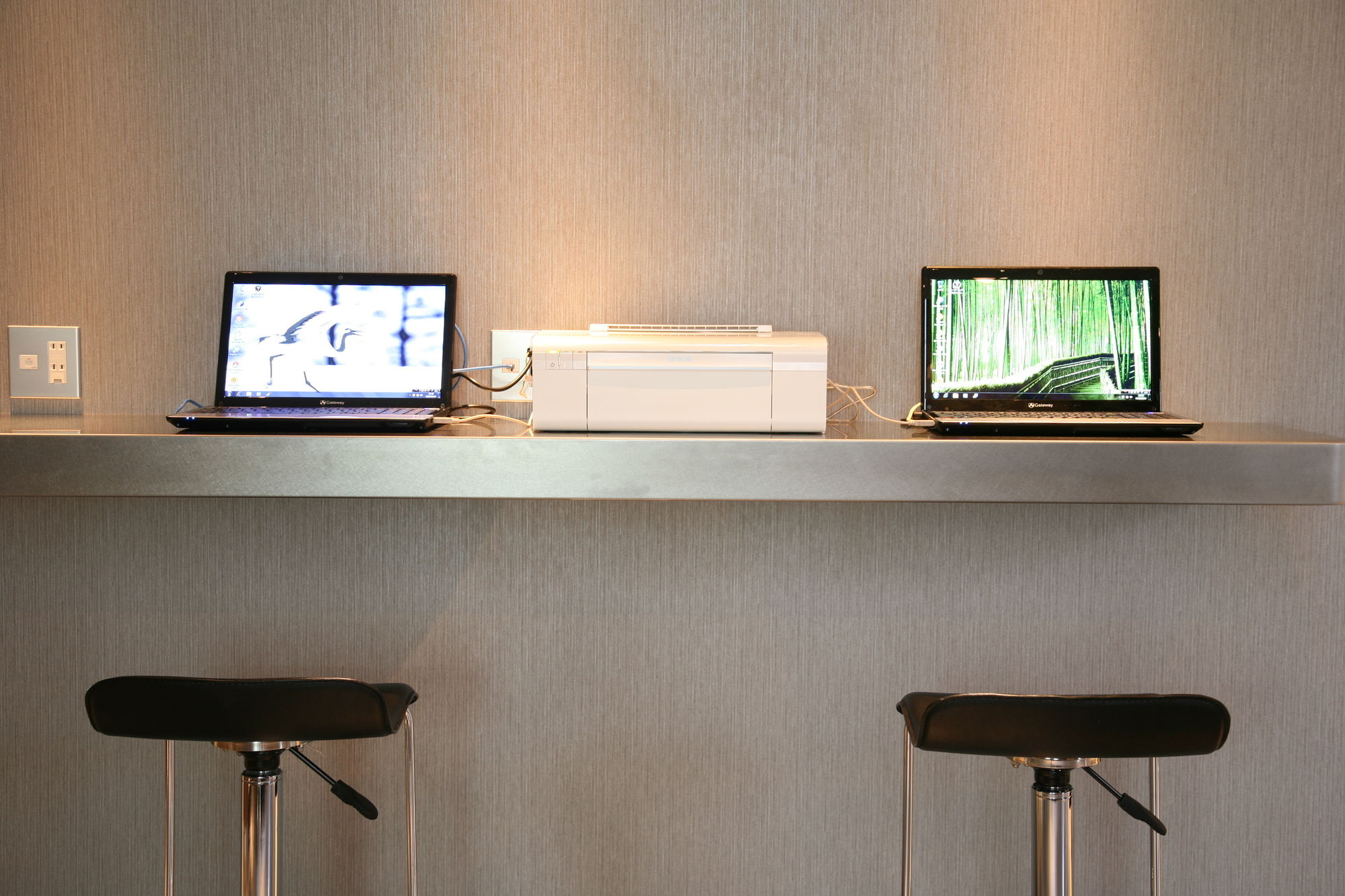 Фото Hotel Wing International Himeji