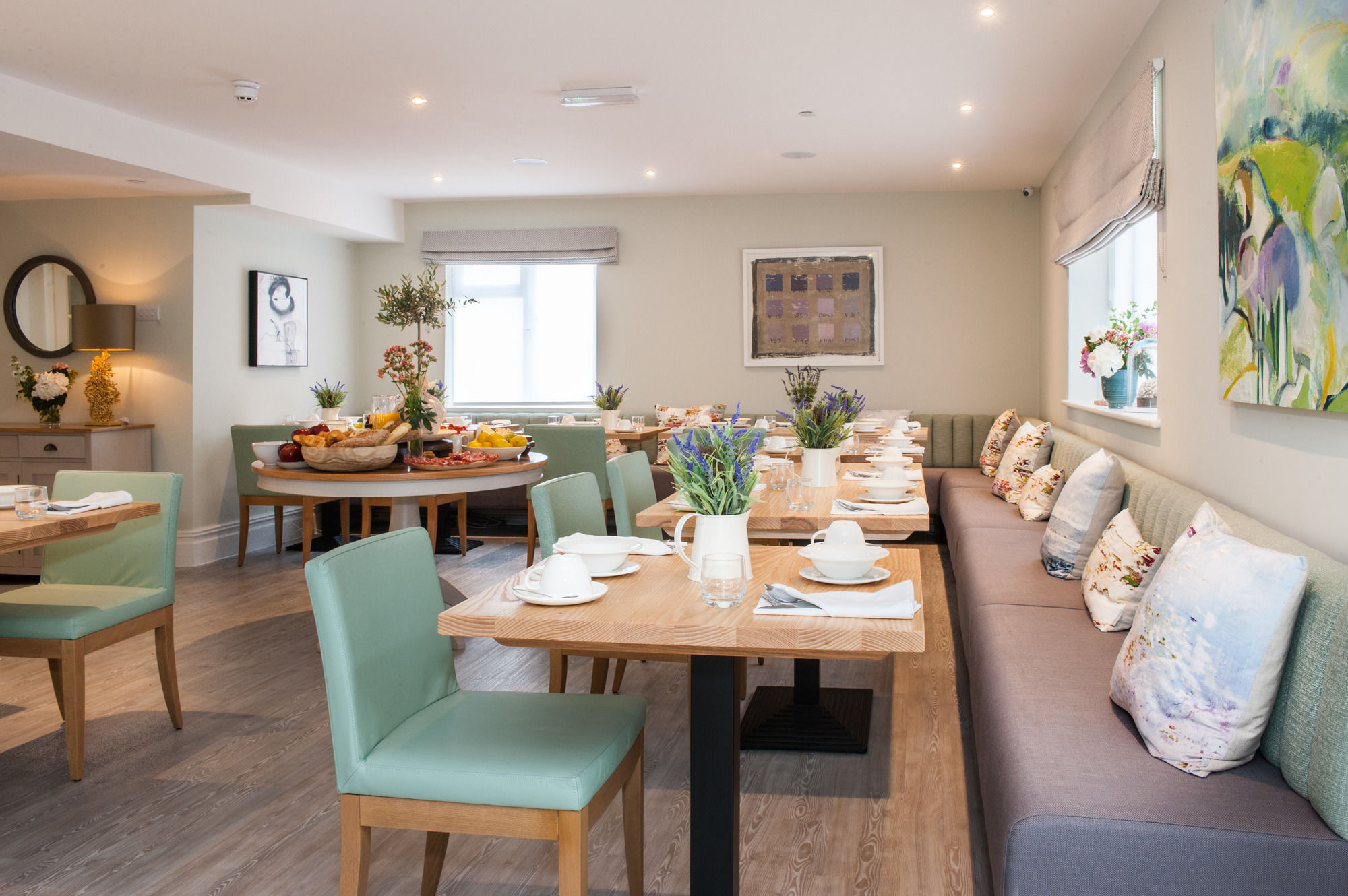 Фото The Charm Brighton Boutique Hotel and SPA