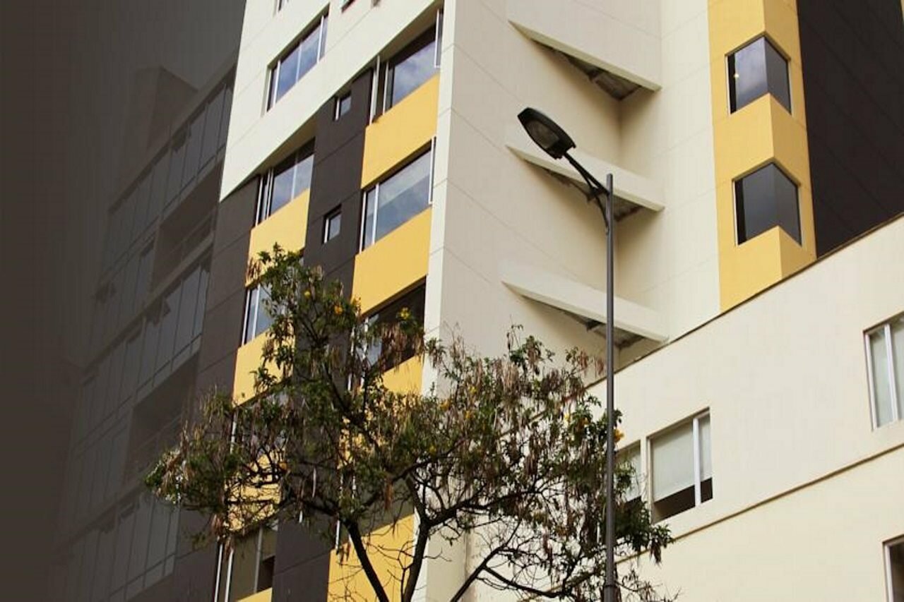 Фото Hotel Finlandia