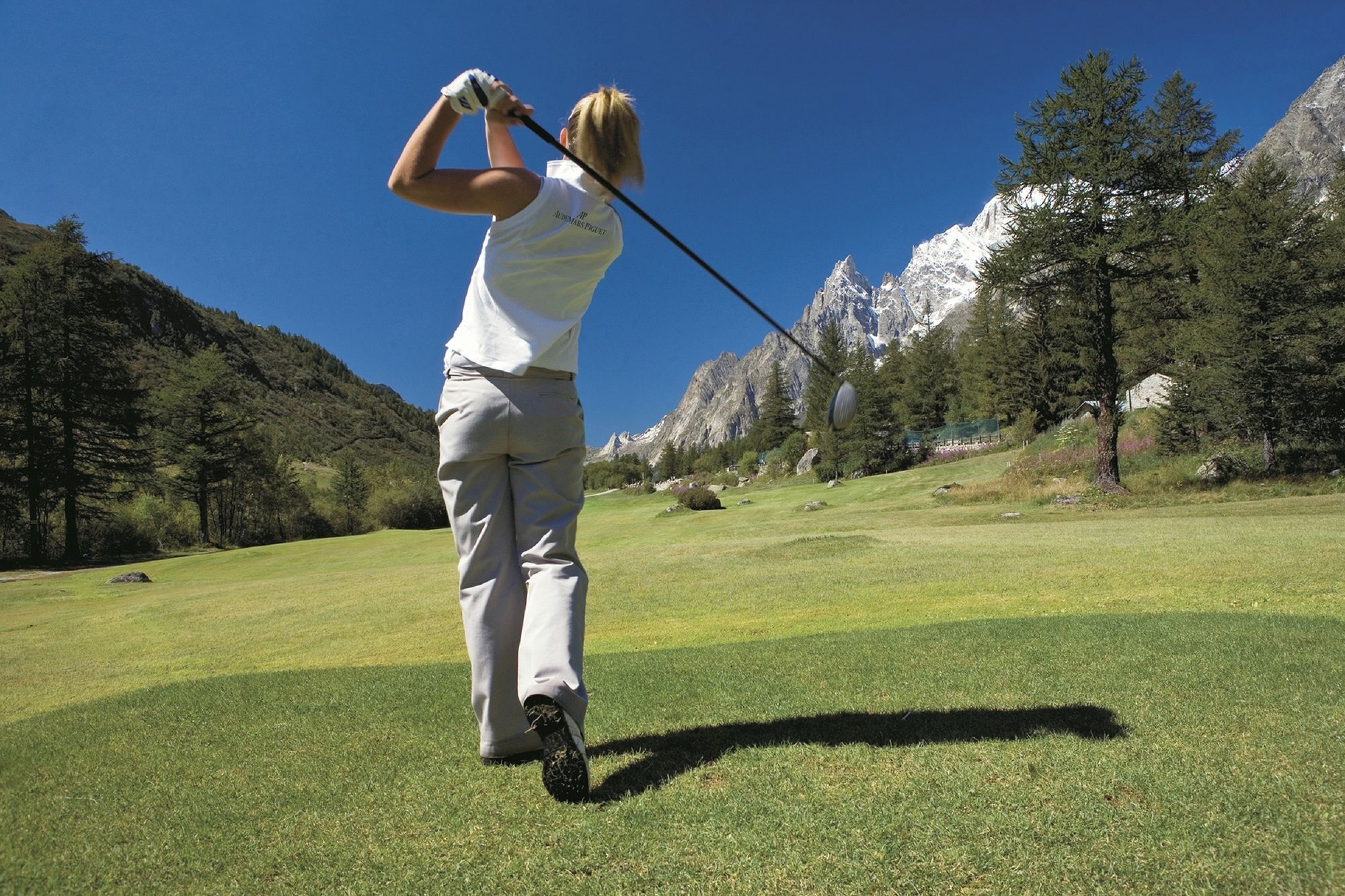 Фото Grand Hotel Royal e Golf