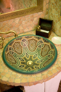 Гостиница Hotel Villa Oriental