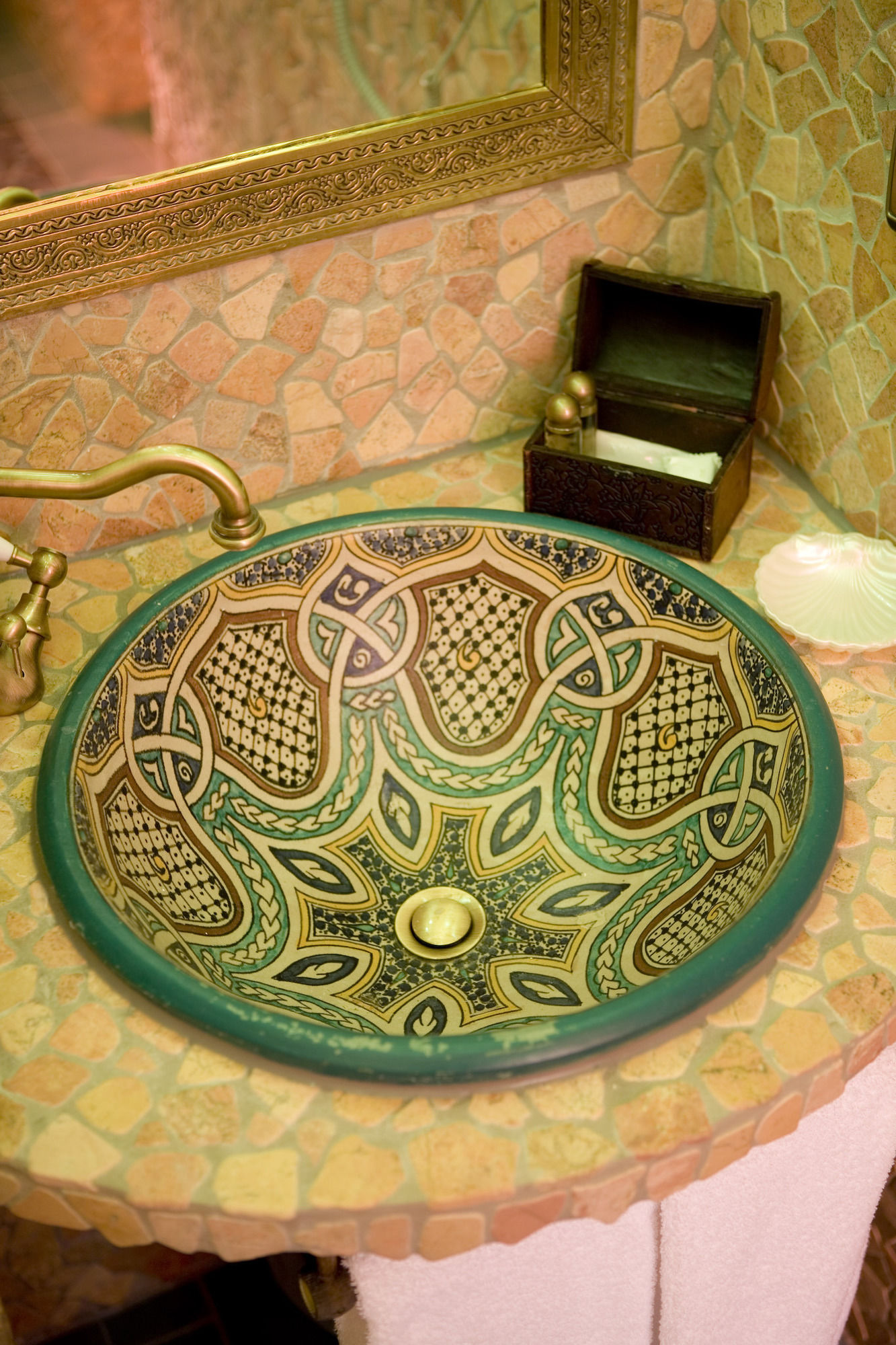 Фото Hotel Villa Oriental