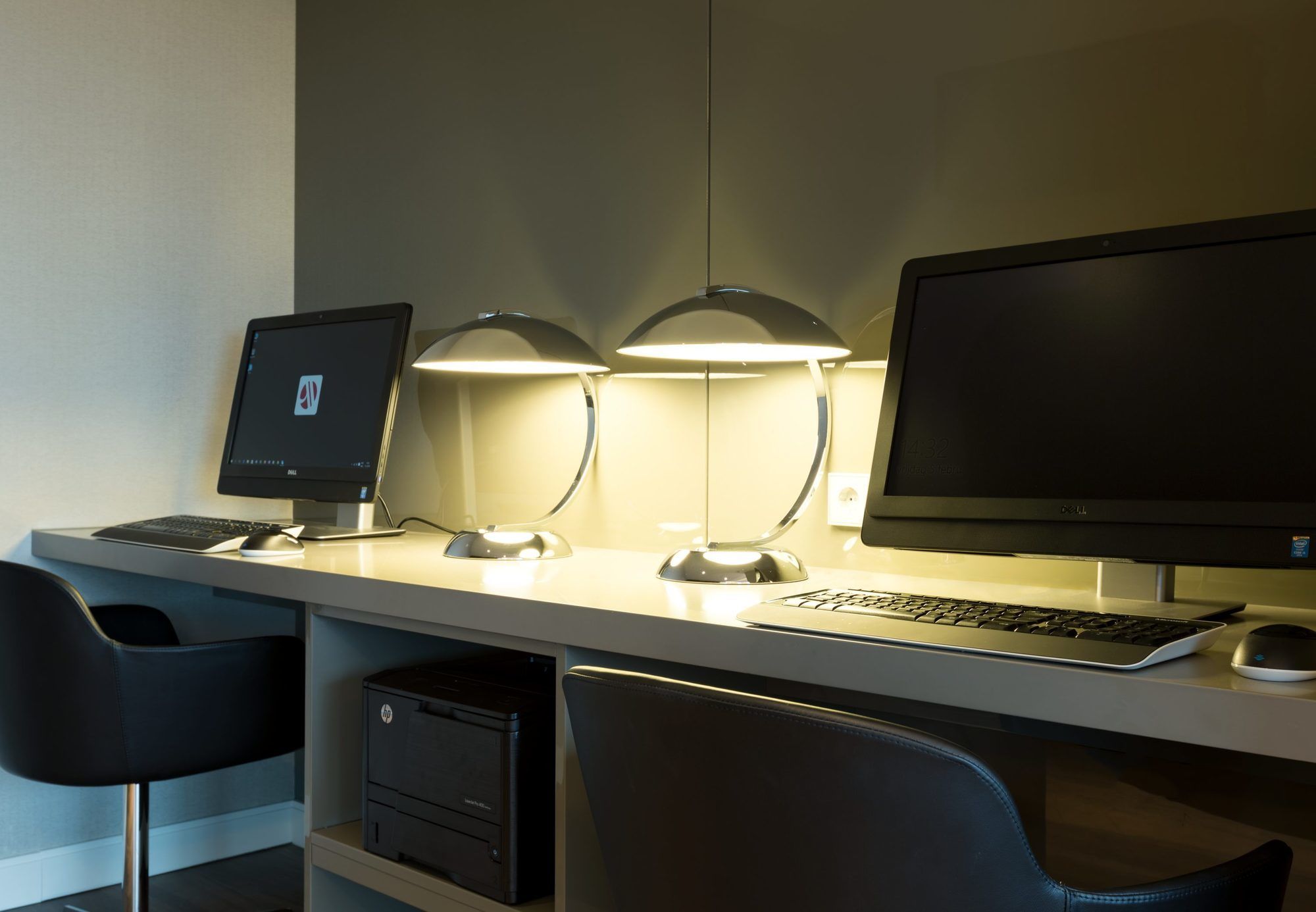 Фото The Hague Marriott Hotel 