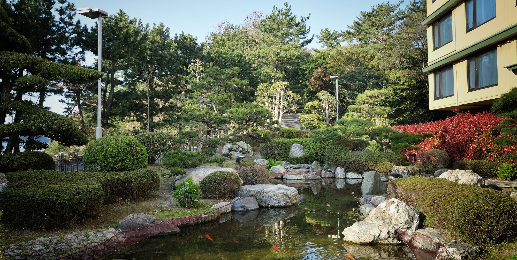 Фото Shiojitei