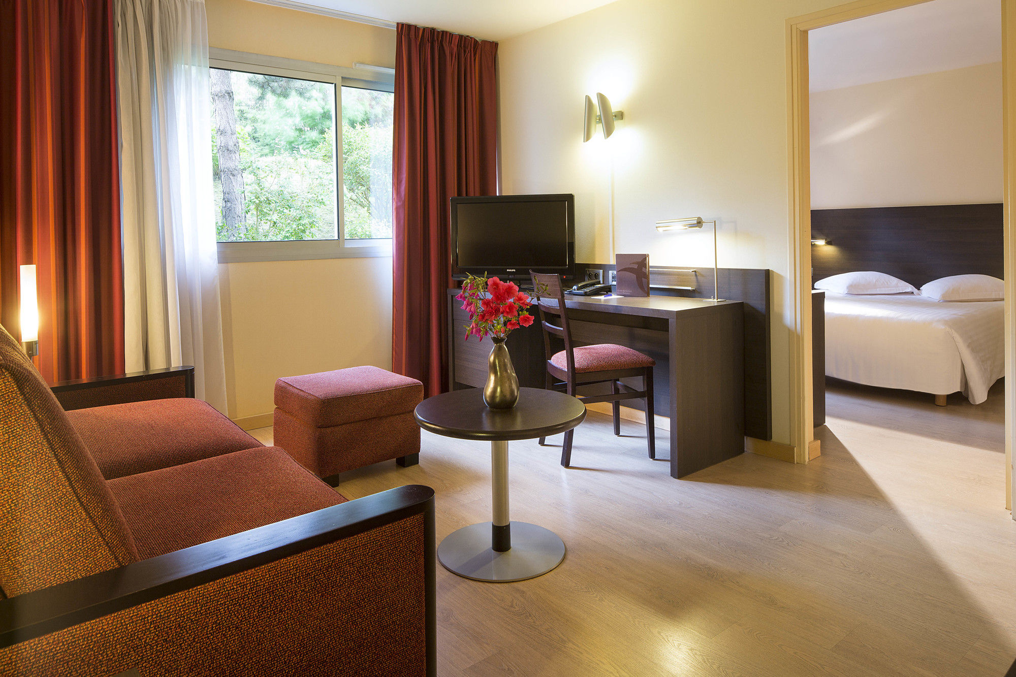 Фото Escale Oceania Brest