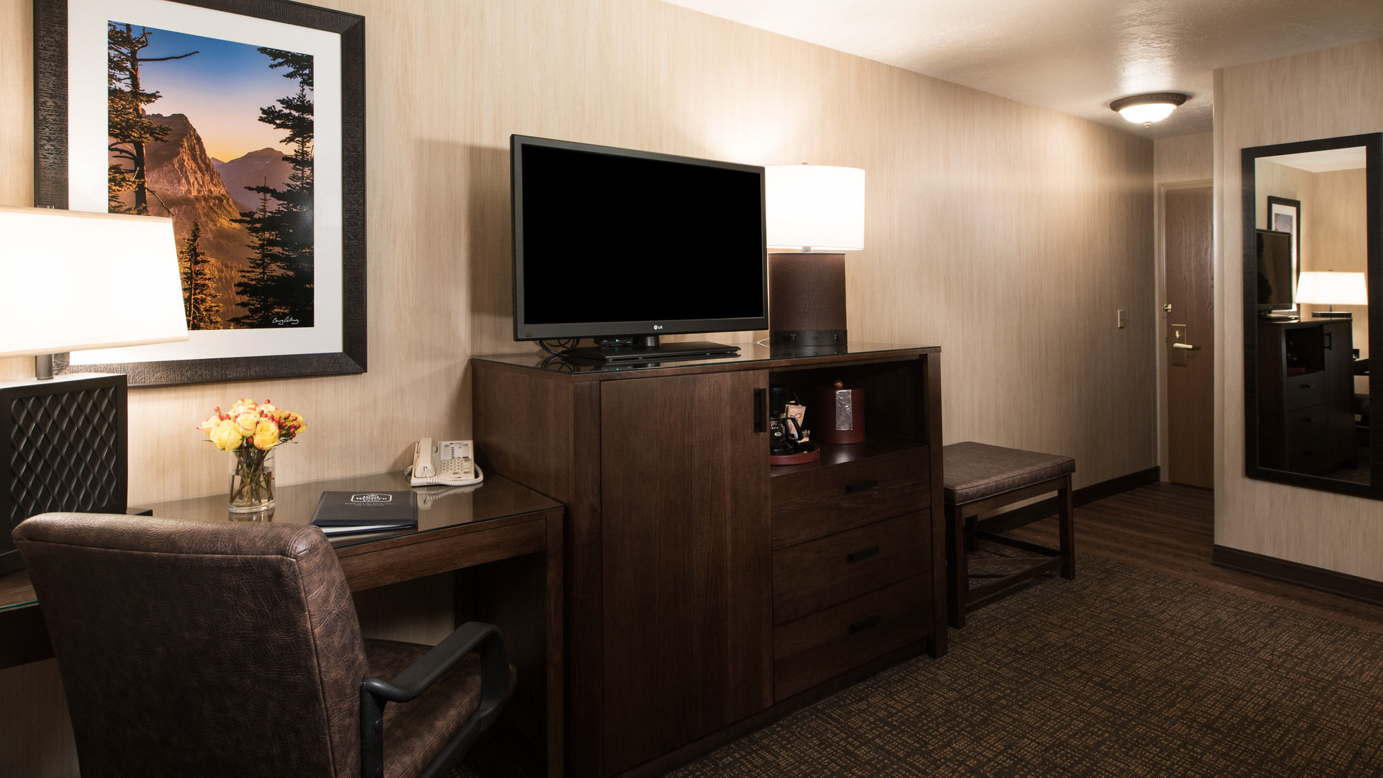 Фото Best Western Plus Flathead Lake Inn And Suites