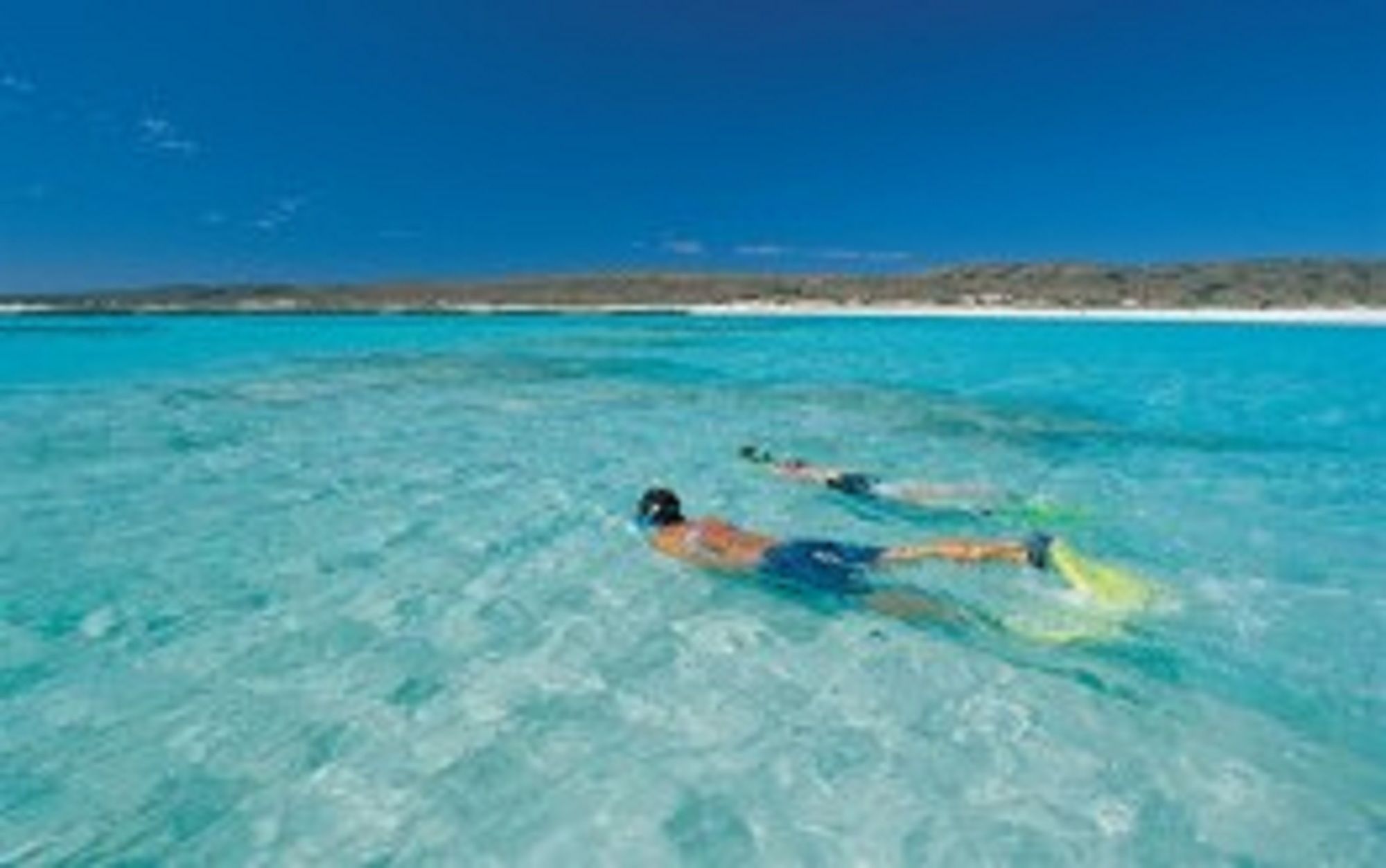 Фото Rac Exmouth Cape Holiday Park