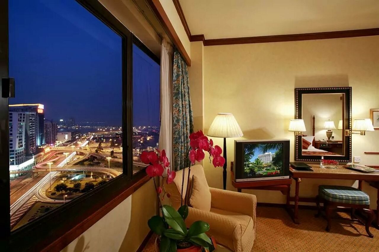 Фото Artyzen Grand Lapa Macau