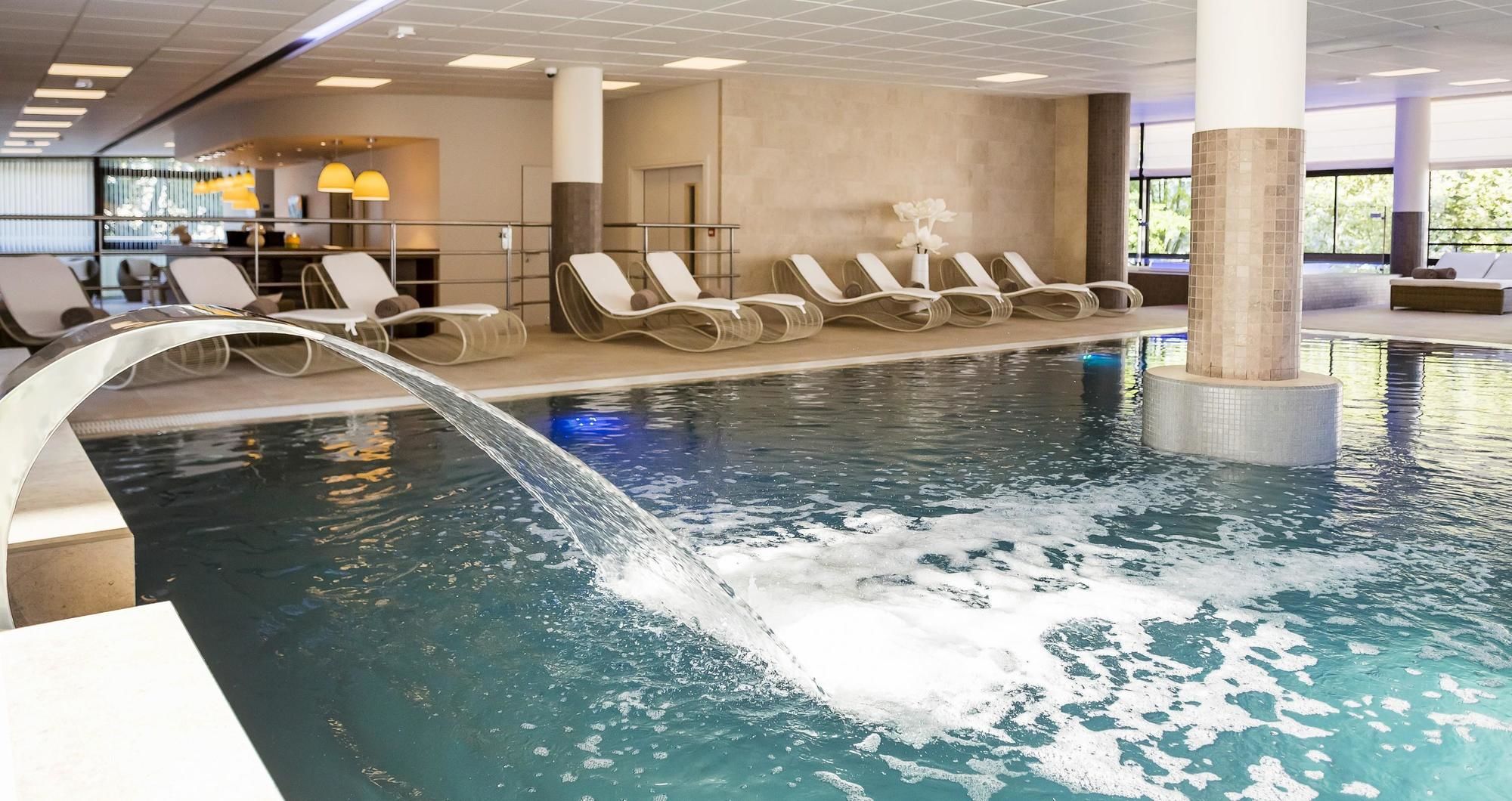 Фото Golden Tulip Aix les Bains