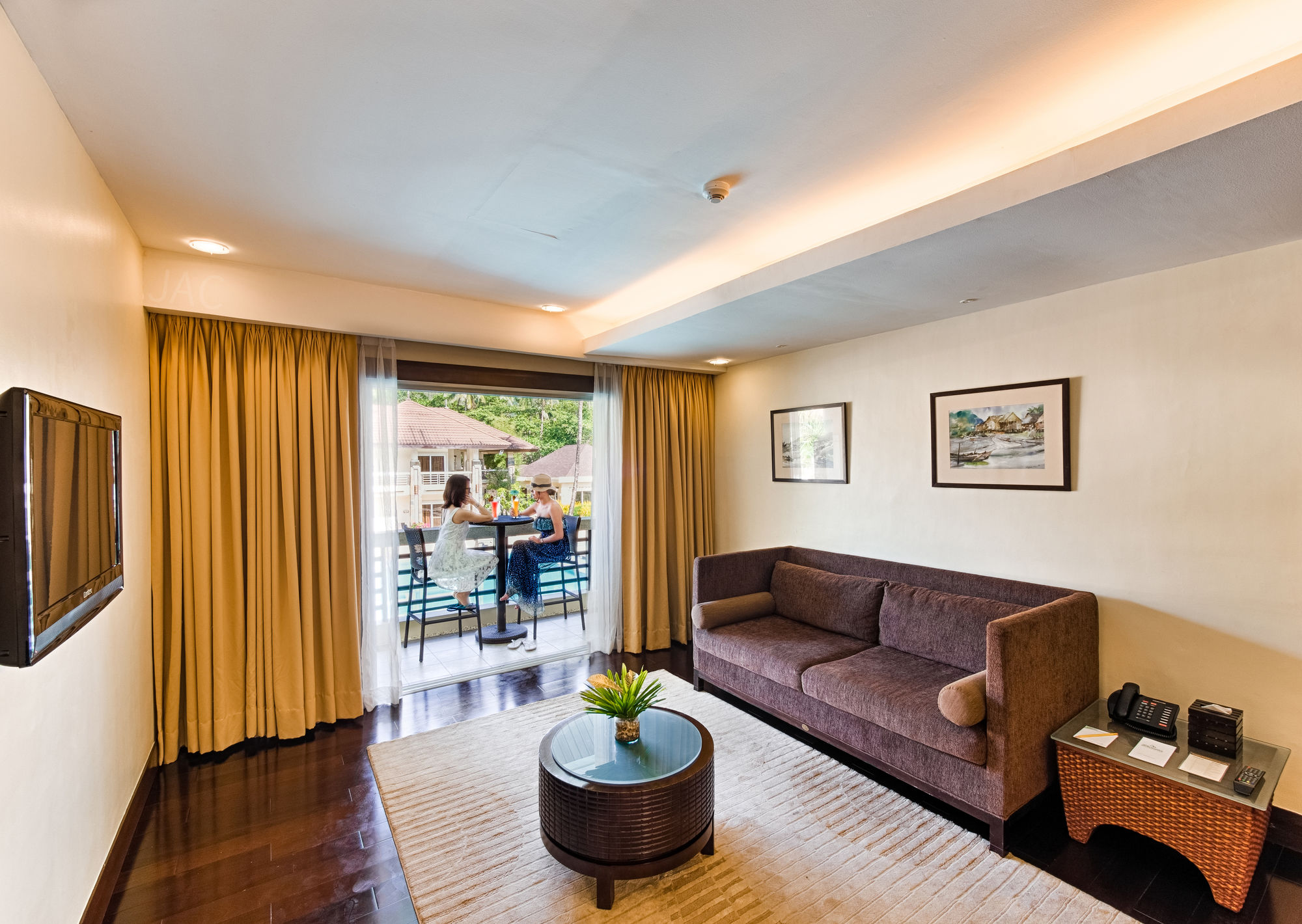 Фото Four Points by Sheraton Palawan Puerto Princesa