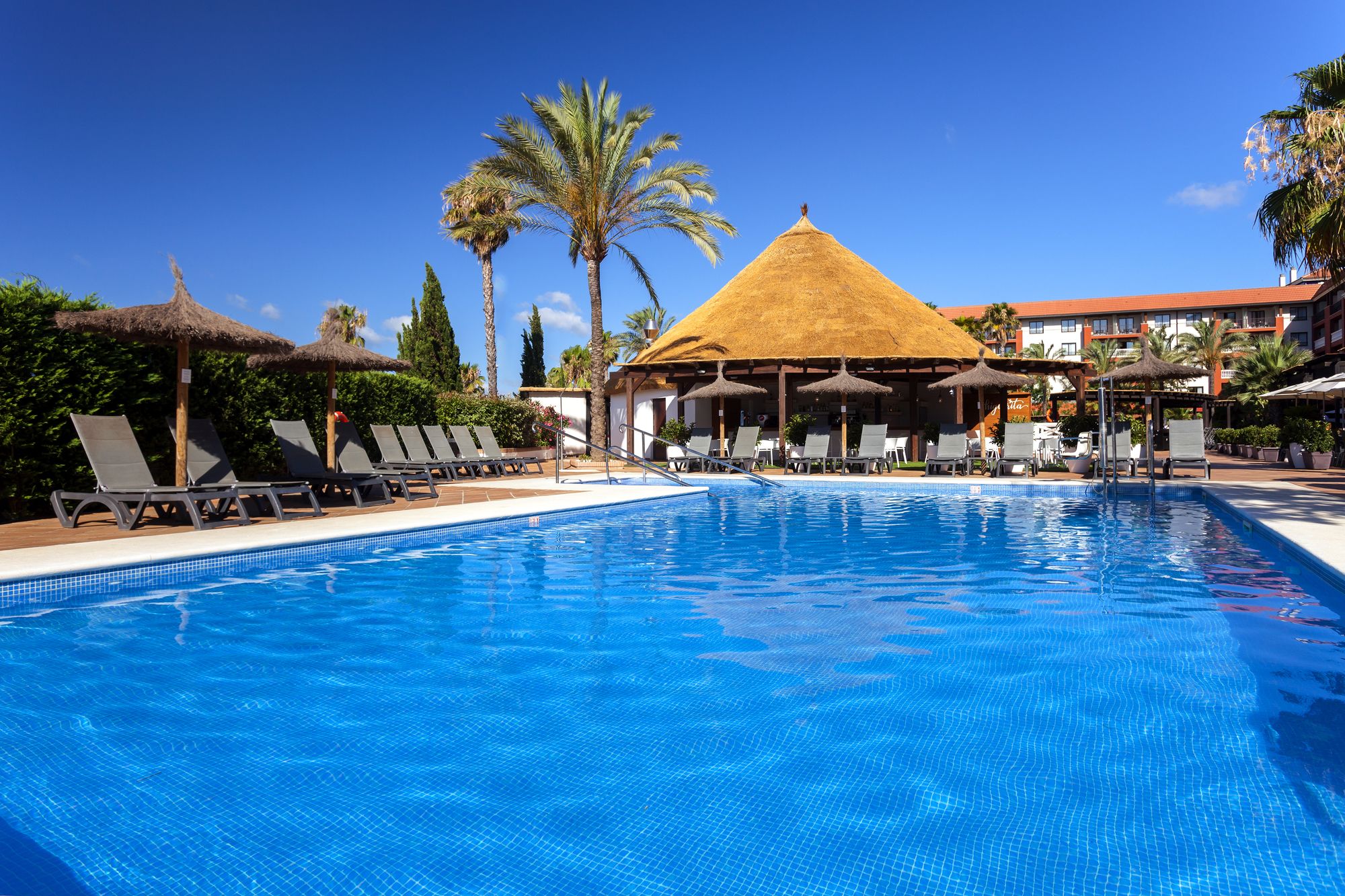 Фото Occidental Isla Cristina