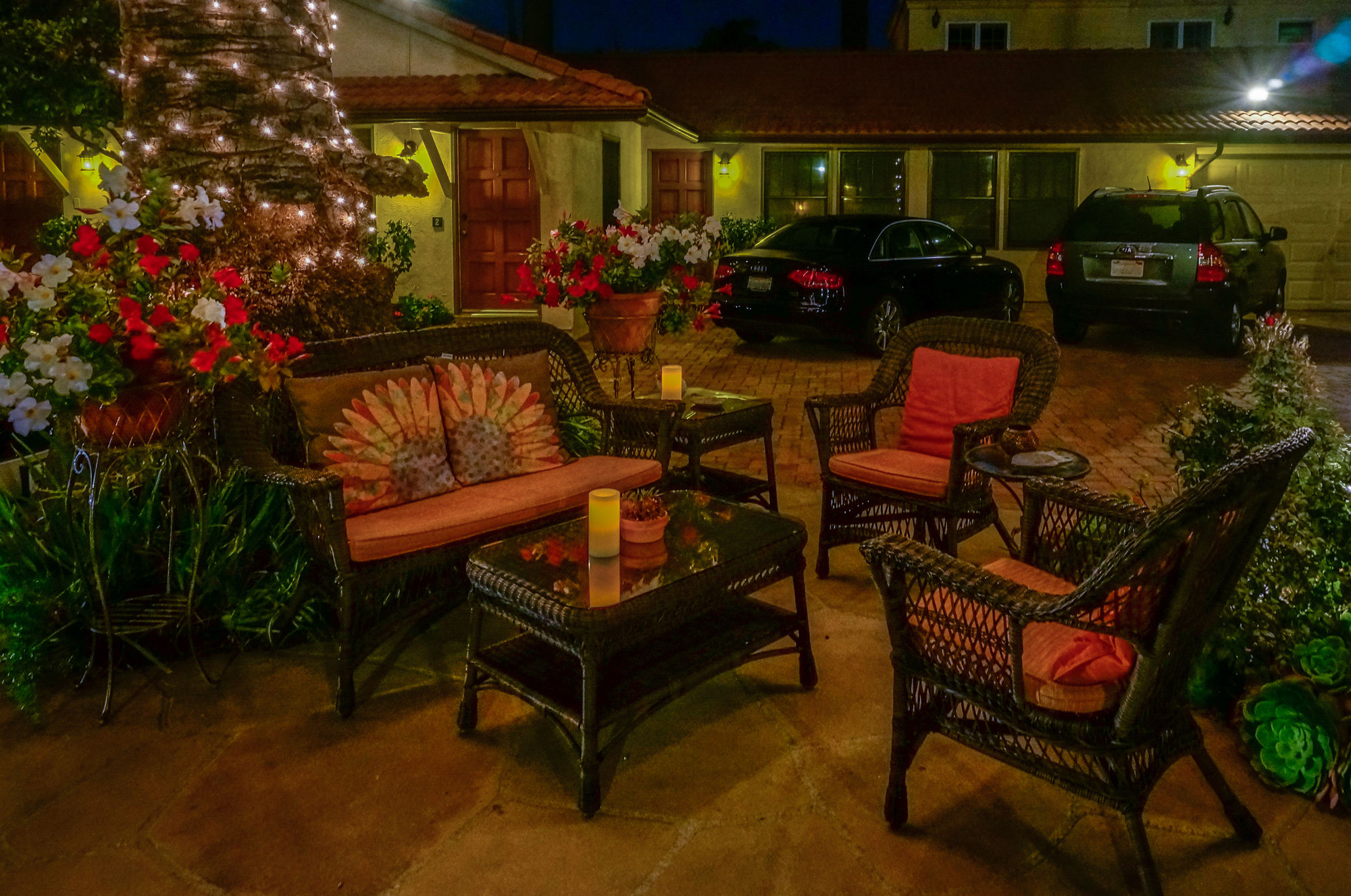 Фото Harbor House Inn