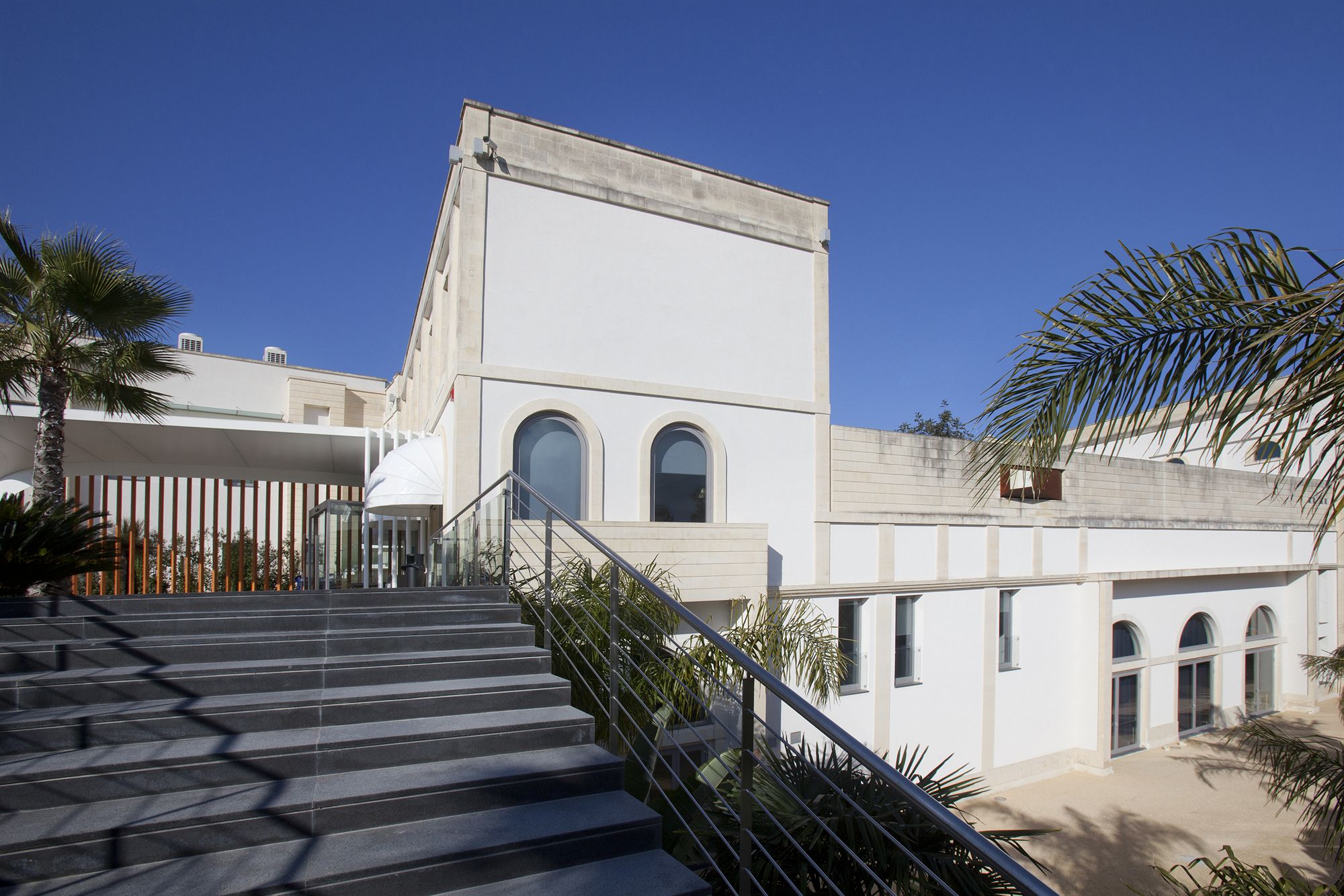 Фото Arthotel & Park Lecce