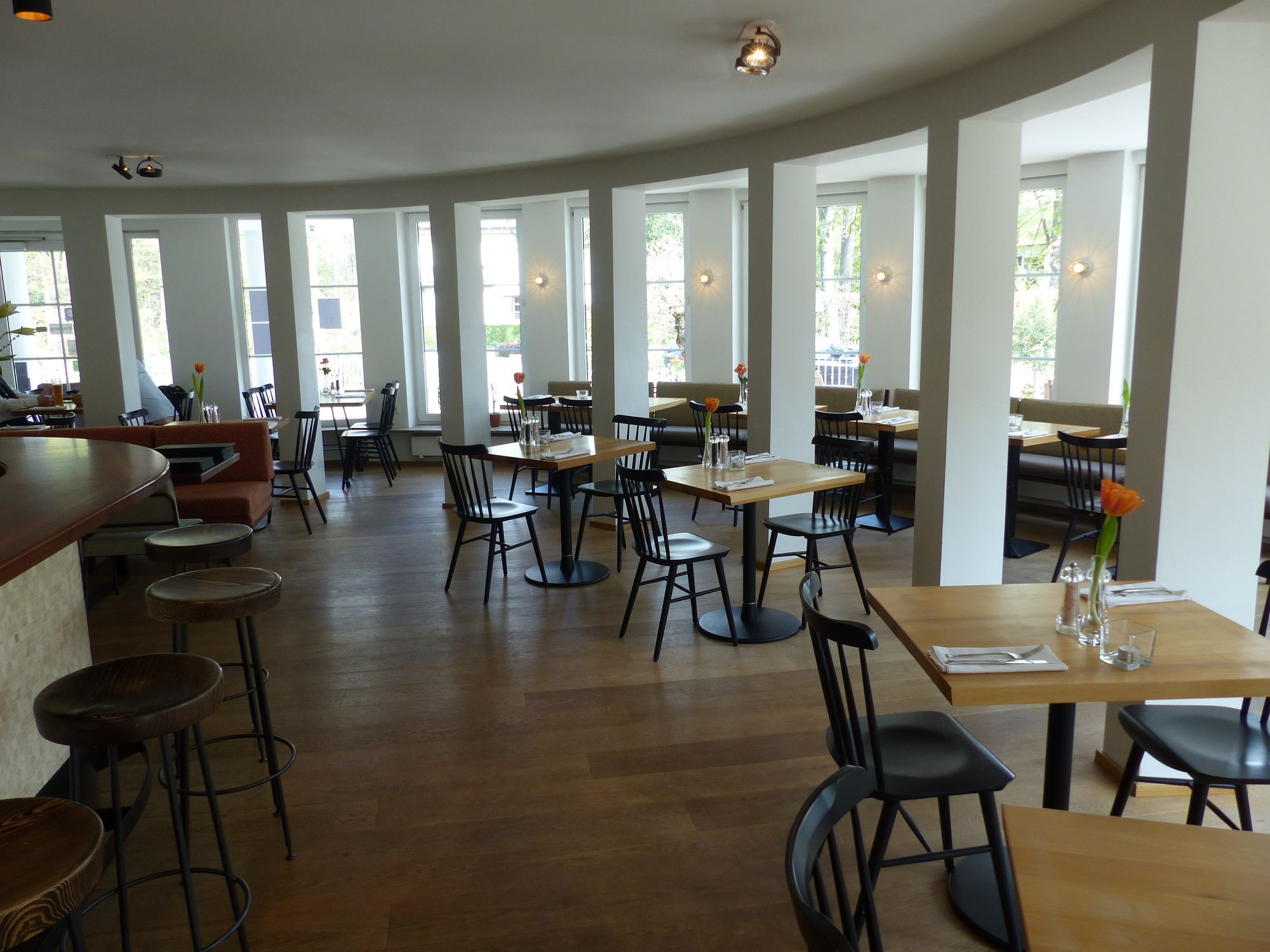 Фото Prinz Myshkin Parkhotel