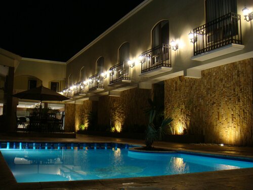 Гостиница Hotel Dubrovnik