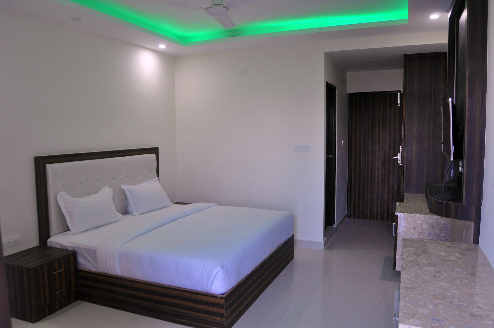 Фото Bliss Valley by La Riqueza Hotels