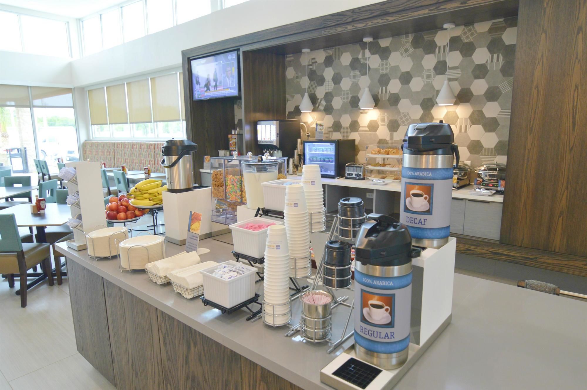 Фото Best Western Plus Executive Residency Ih-37 Corpus Christi