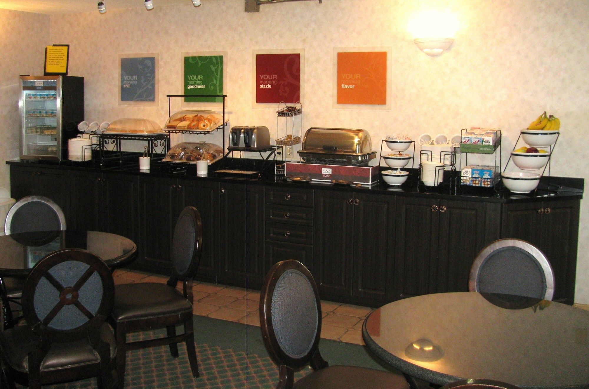 Фото Comfort Inn